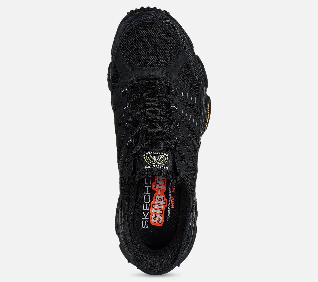 Slip-ins: Skech-Air Envoy - Emissary - Water Repellent - Image 3