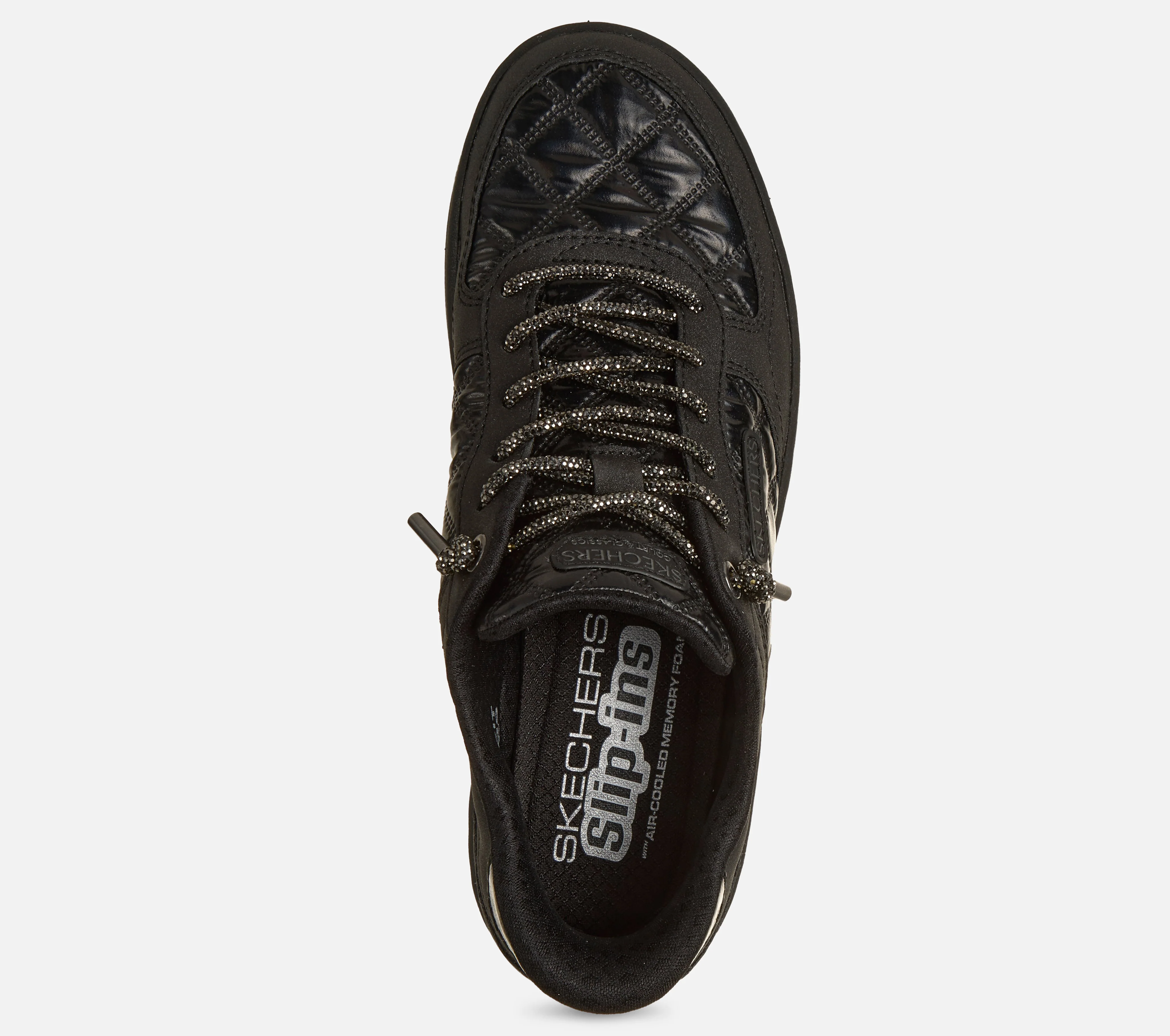 Slip-ins: Sport Court 92 - Cozy Fit Cosmic Shine - Image 3