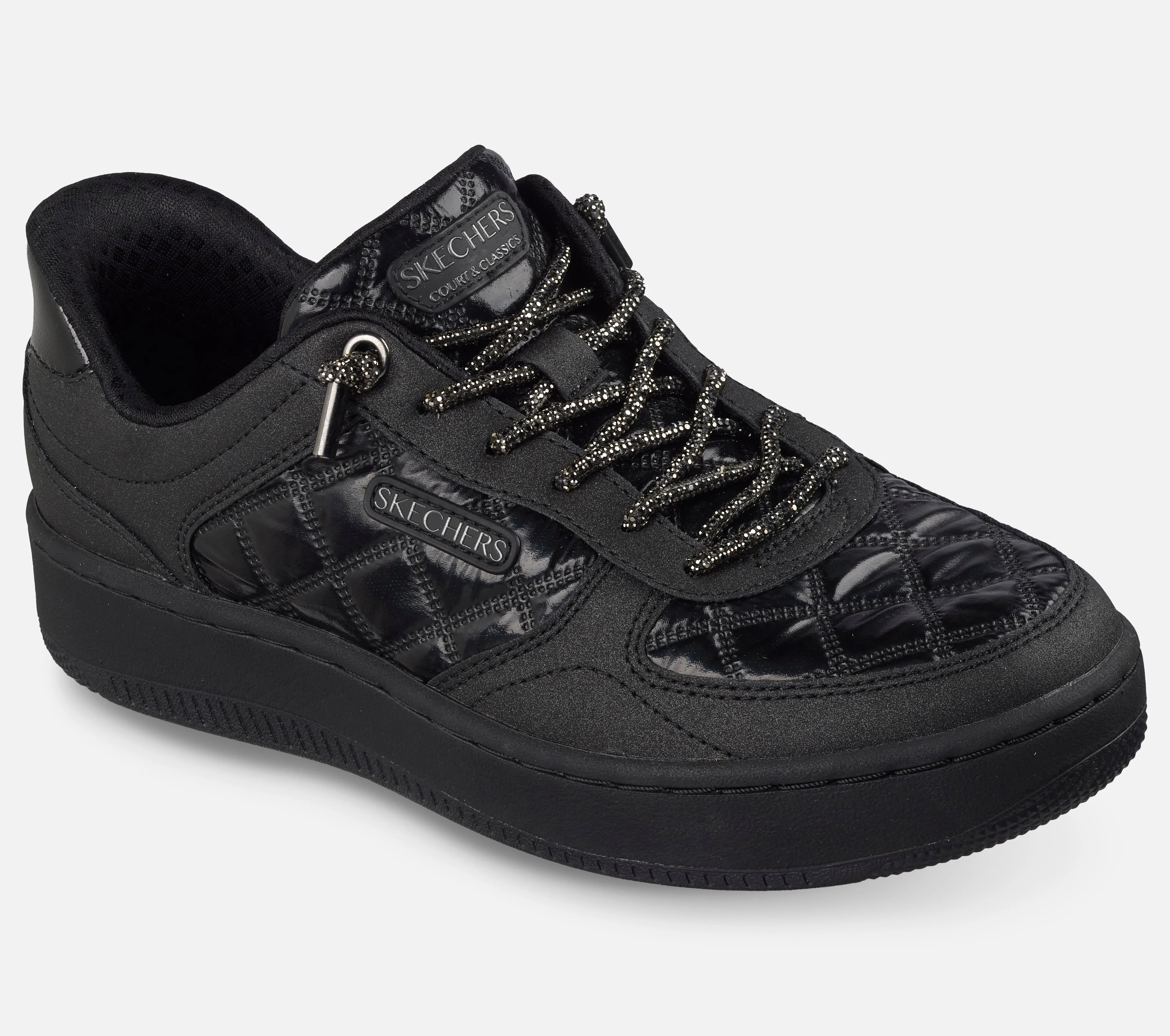 Slip-ins: Sport Court 92 - Cozy Fit Cosmic Shine - Image 5