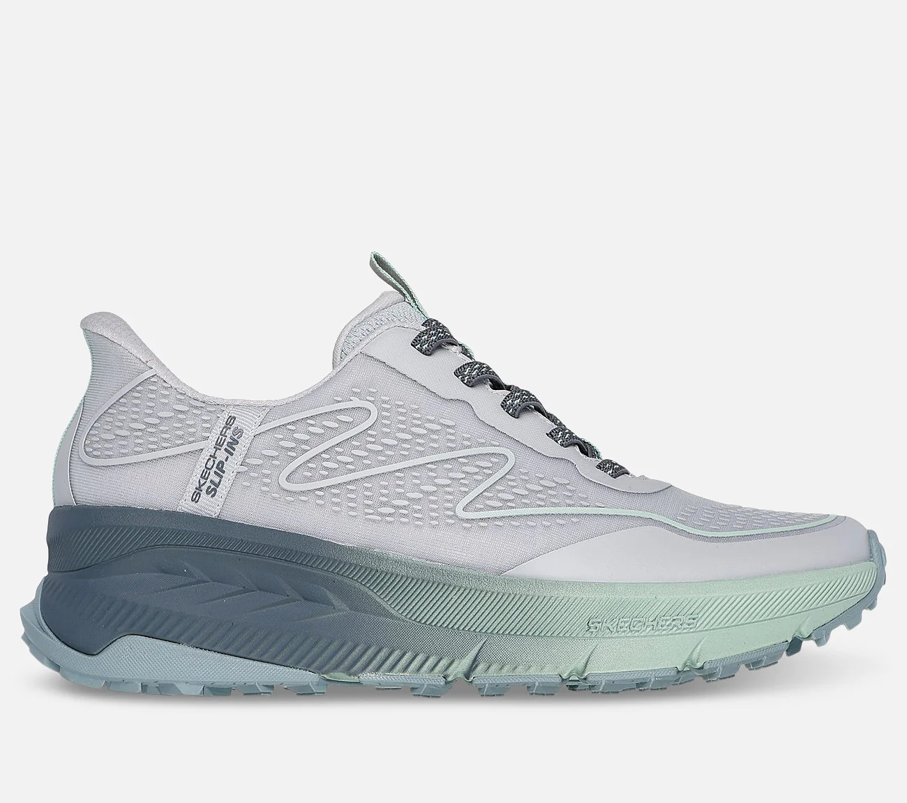 Slip-ins: Switch Back – Mist