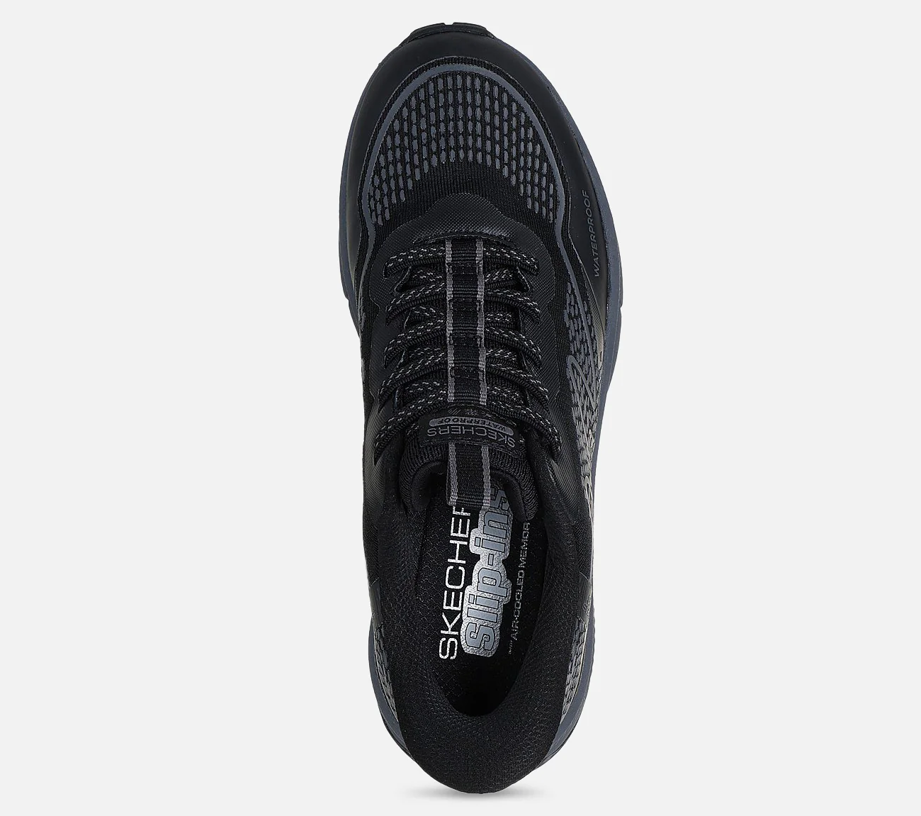Slip-ins: Switch Back - Mist - Waterproof - Image 3