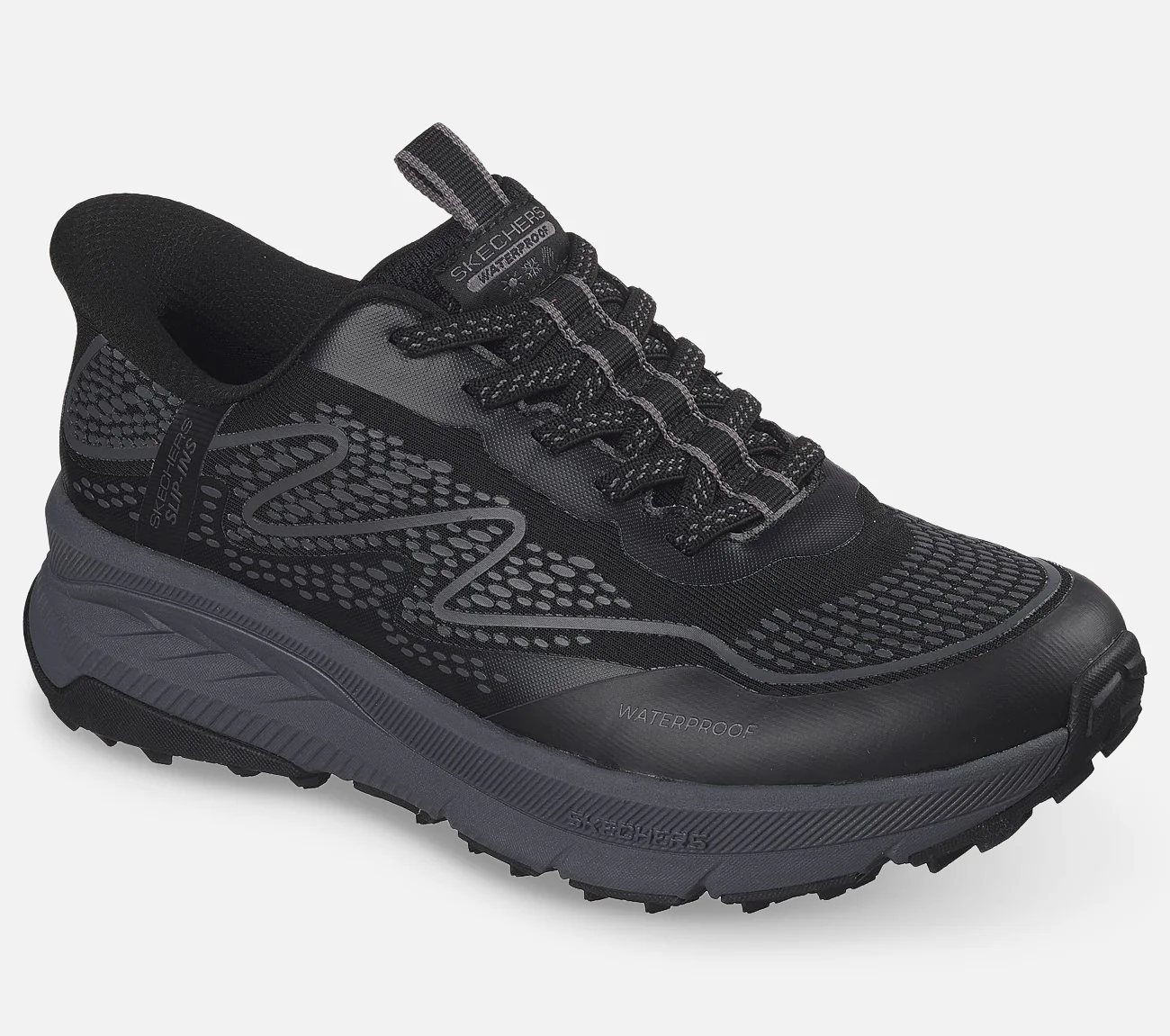 Slip-ins: Switch Back - Mist - Waterproof - Image 5
