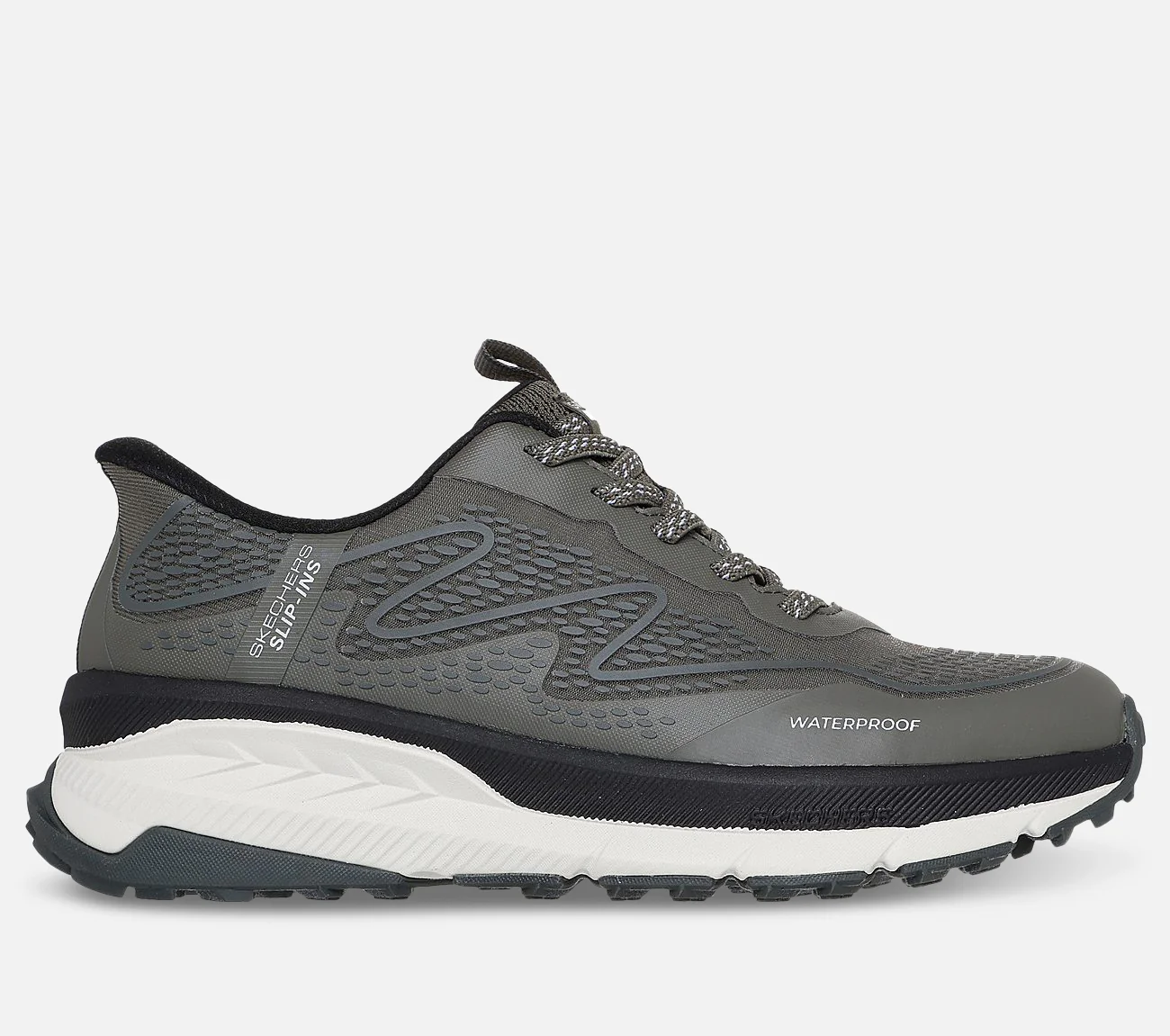 Slip-ins: Switch Back - Mist - Waterproof