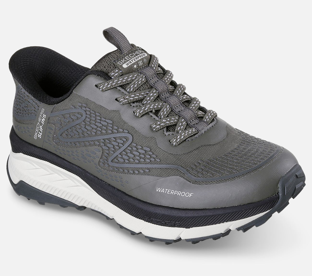 Slip-ins: Switch Back - Mist - Waterproof - Image 5