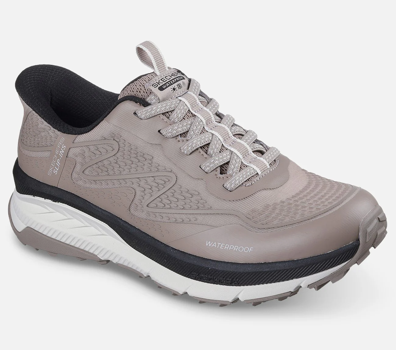 Slip-ins: Switch Back - Mist - Waterproof - Image 5