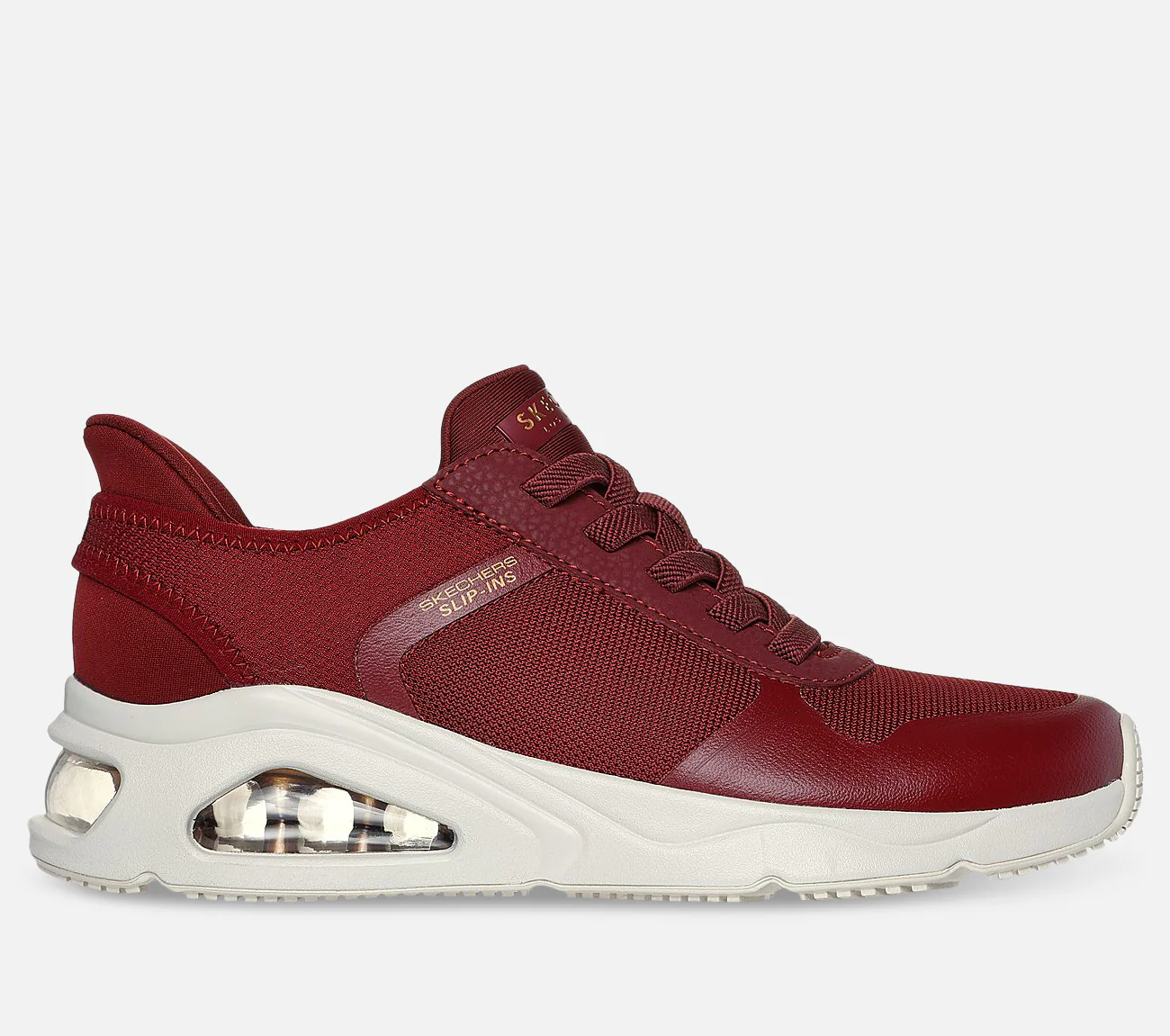 Slip-ins: Tres-Air Uno - Easy Steppers