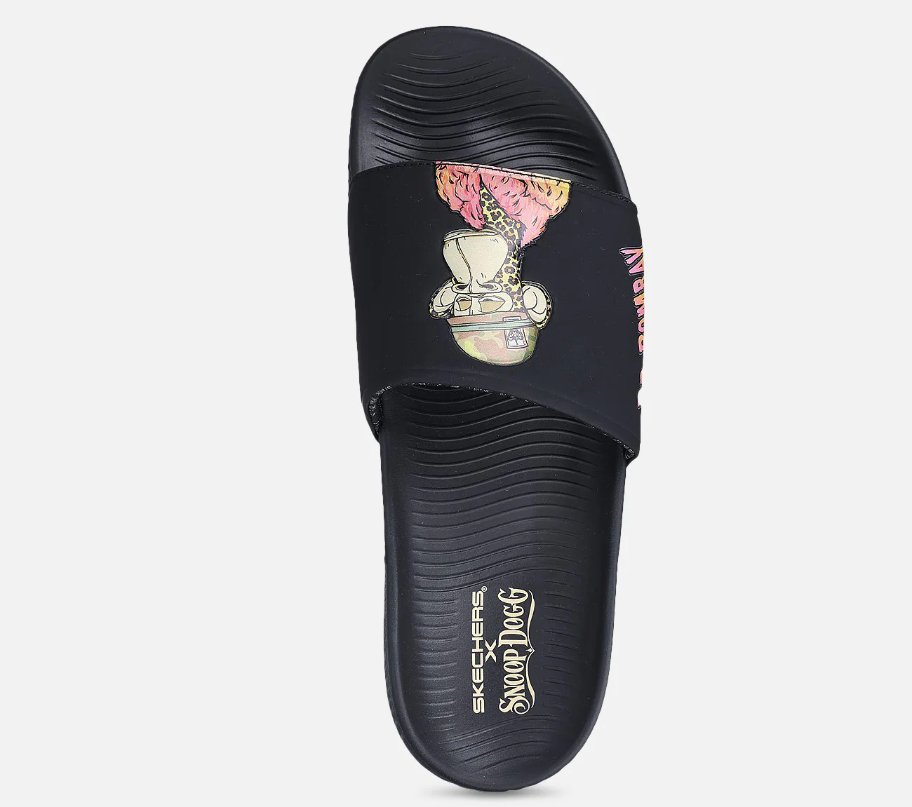 Snoop Dogg: Hyper Slide - Dr. Bombay - Image 3