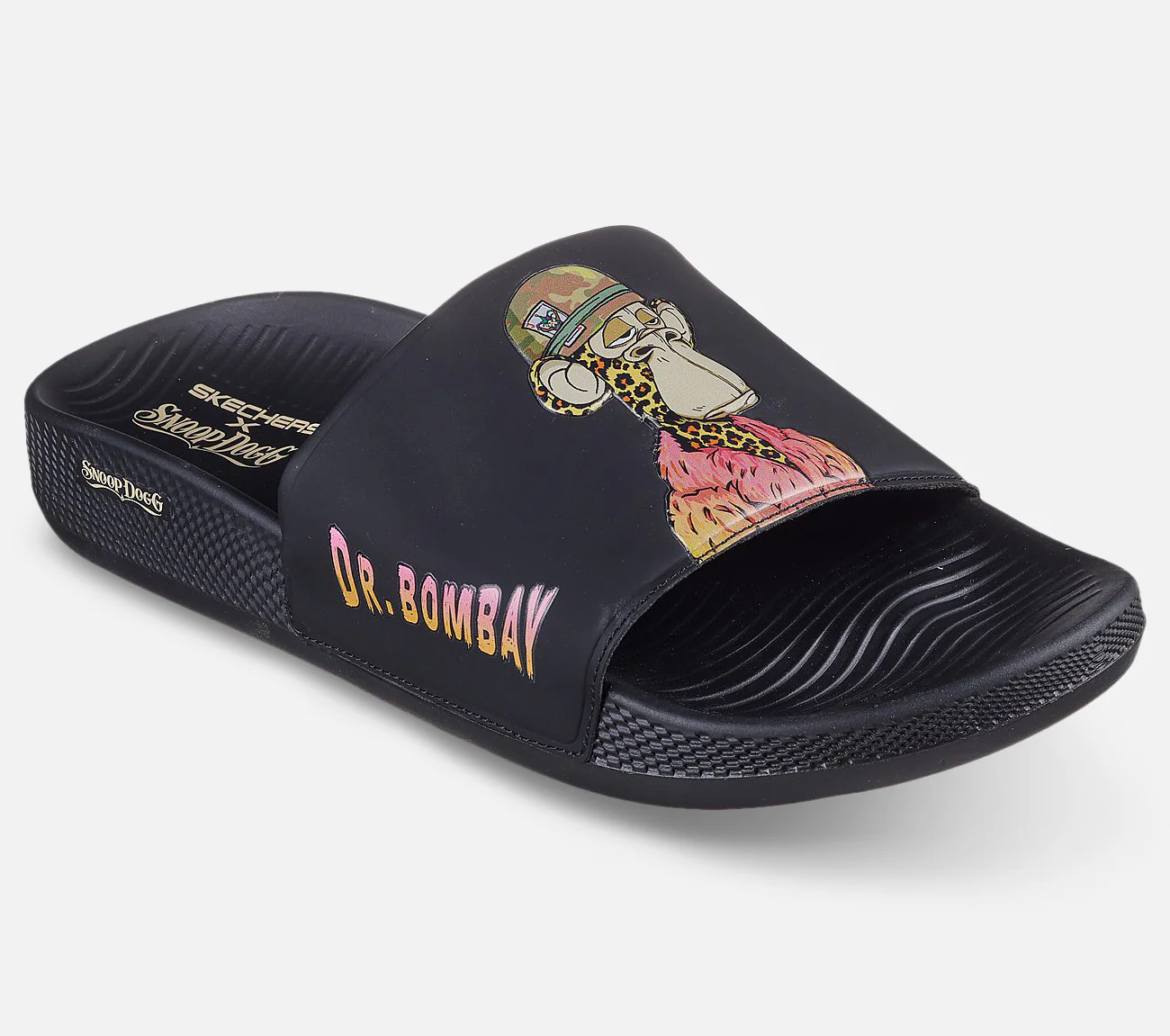 Snoop Dogg: Hyper Slide - Dr. Bombay - Image 5