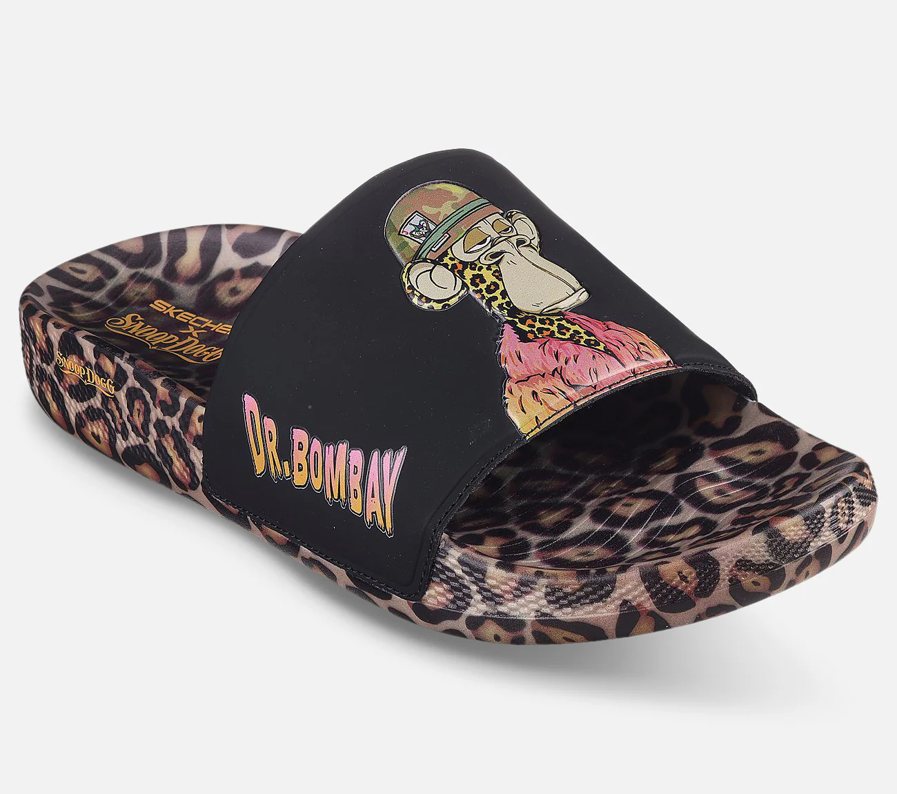 Snoop Dogg: Hyper Slide - Dr. Bombay - Image 5