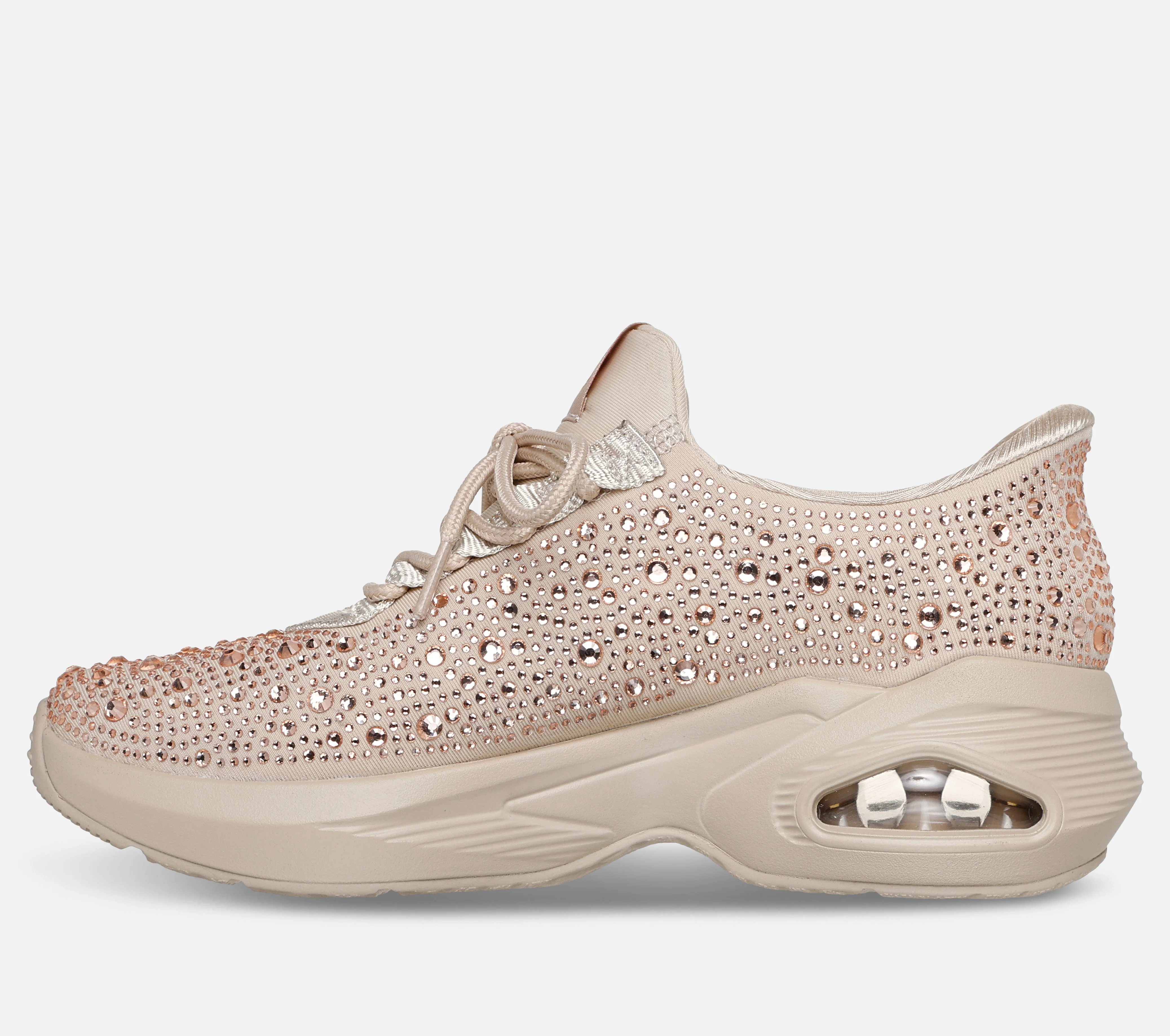 Snoop Dogg: Slip-ins: M-Uno - Rhinestoned Air - Image 2