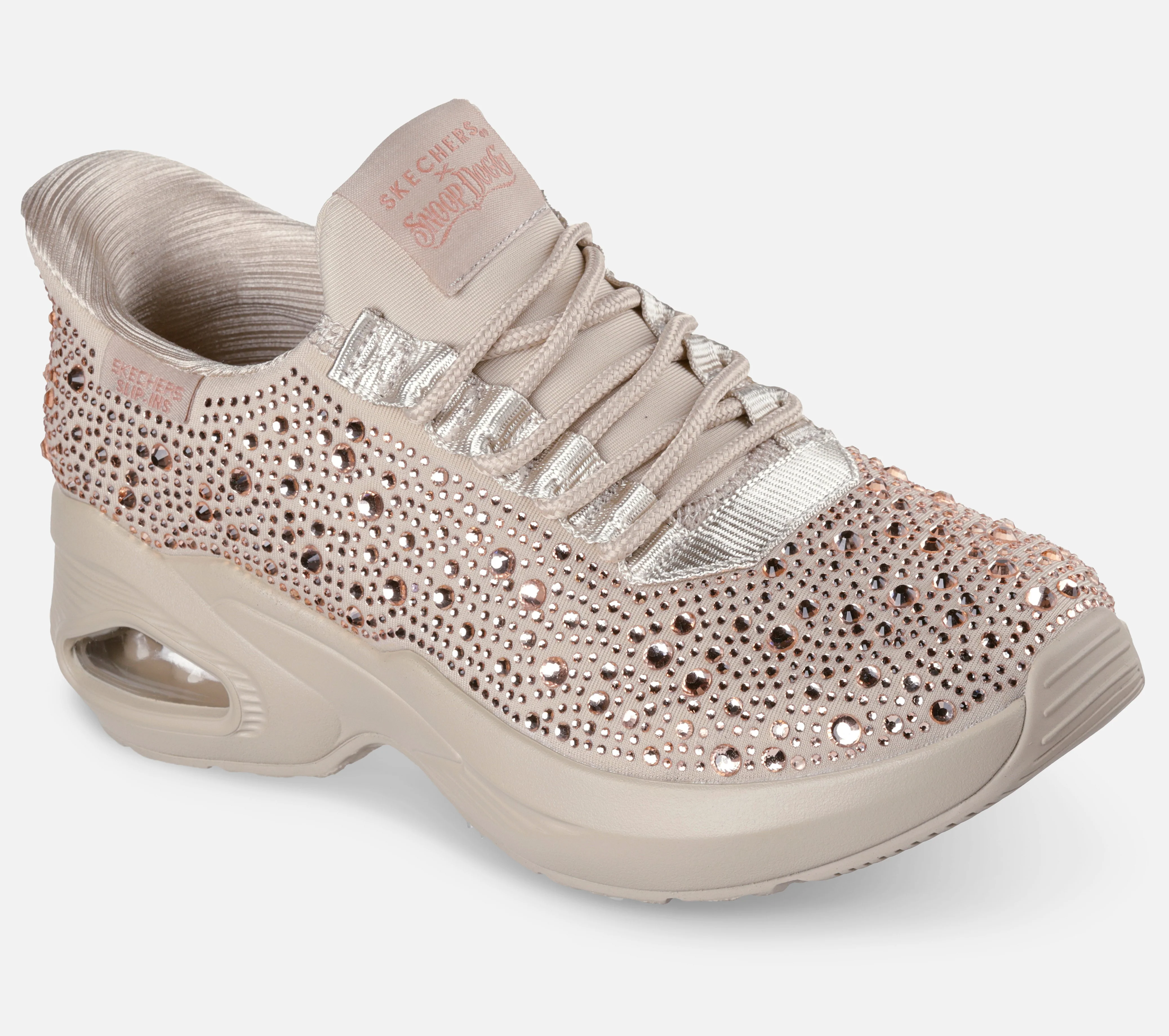 Snoop Dogg: Slip-ins: M-Uno - Rhinestoned Air - Image 5