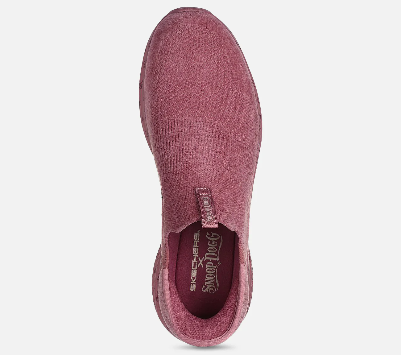 Snoop Dogg: Slip-ins: Snoop Flex - Velvet - Image 3
