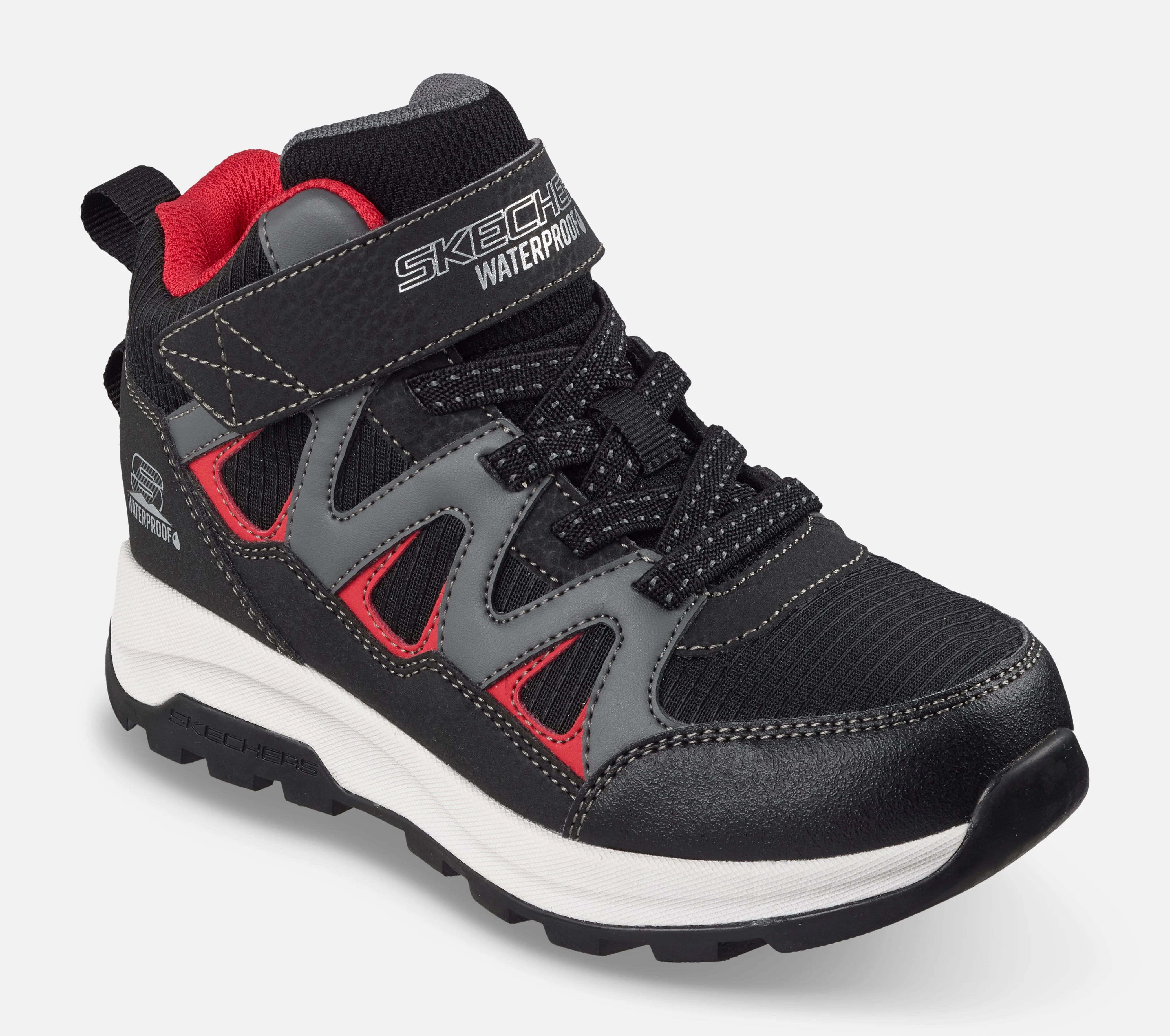 Storm Blazer - Drizzle Squad - Waterproof - Image 2