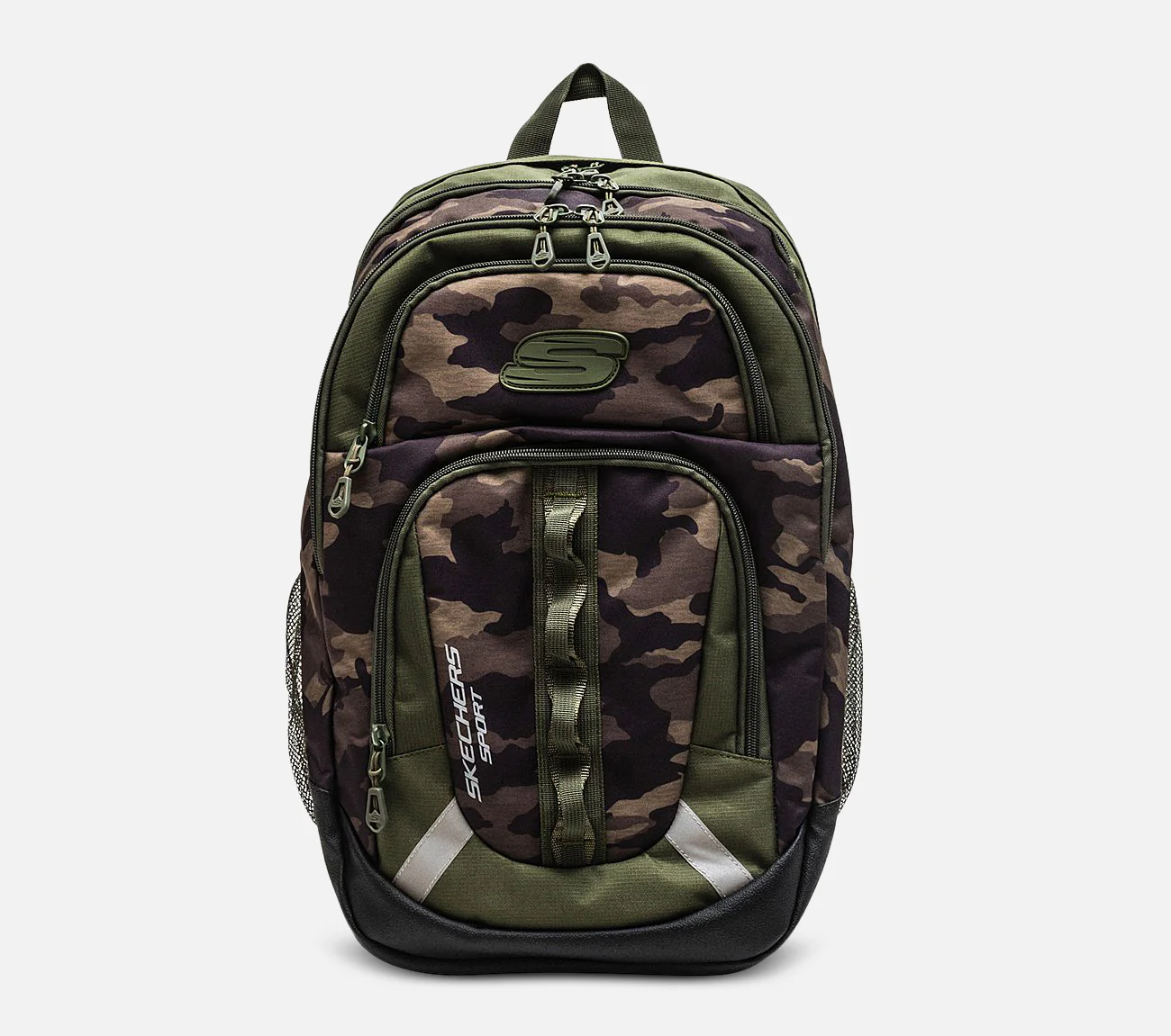 Stowaway Backpack