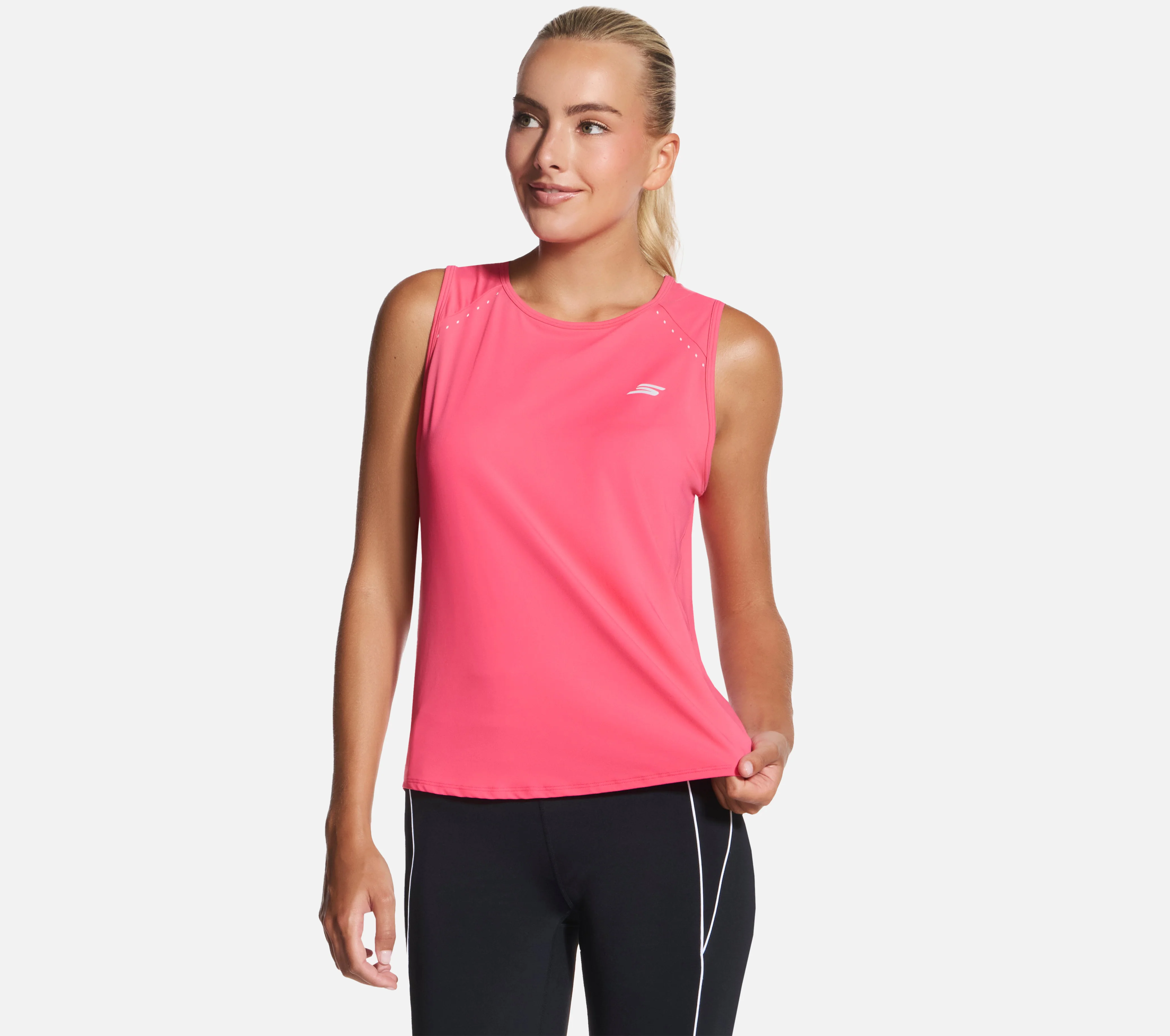 STRIDE Performance Tank