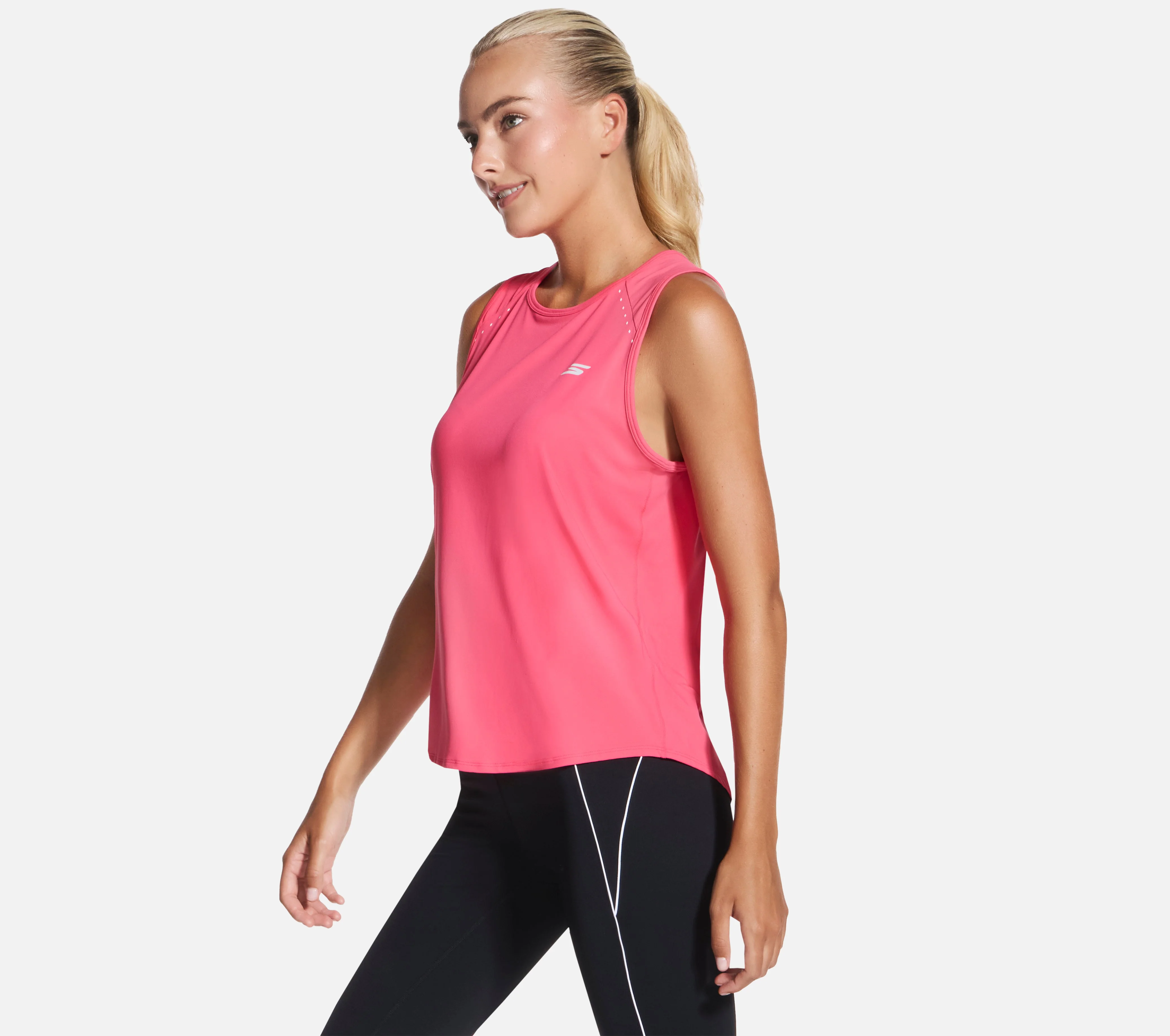 STRIDE Performance Tank - Image 3