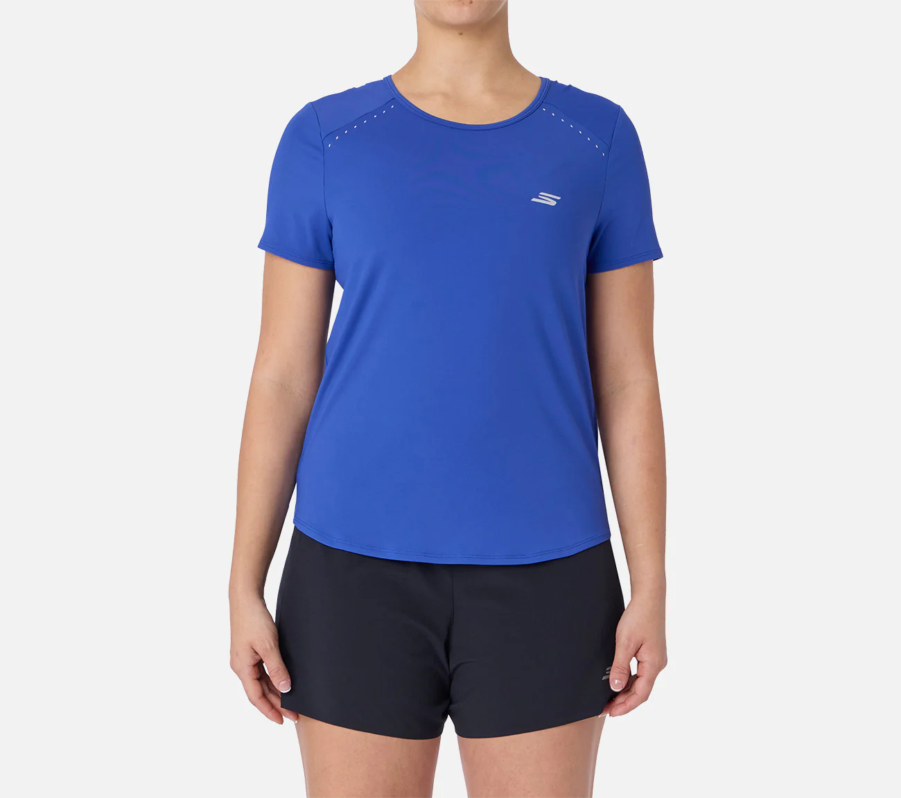 Stride Performance Tee