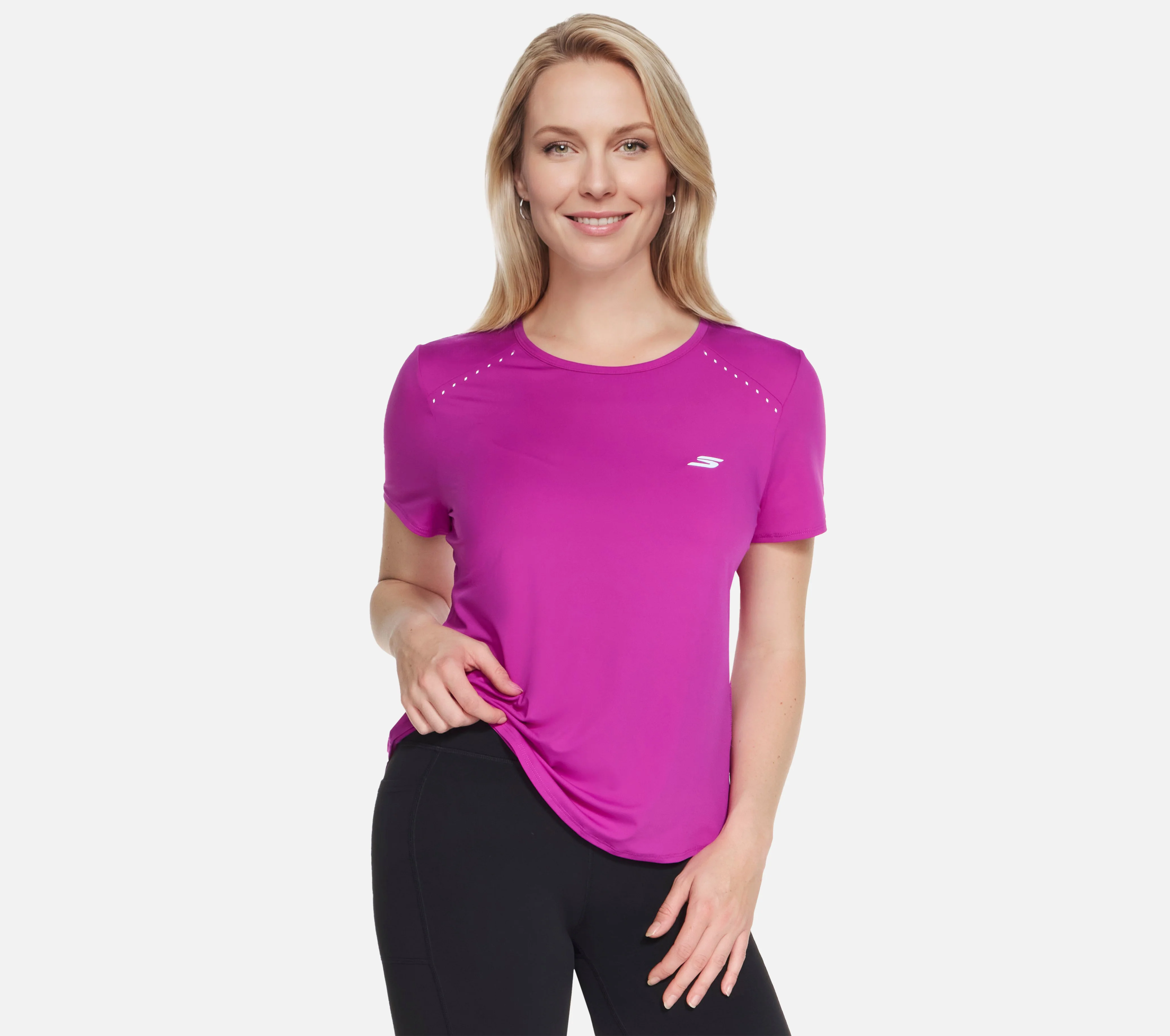 Stride Performance Tee