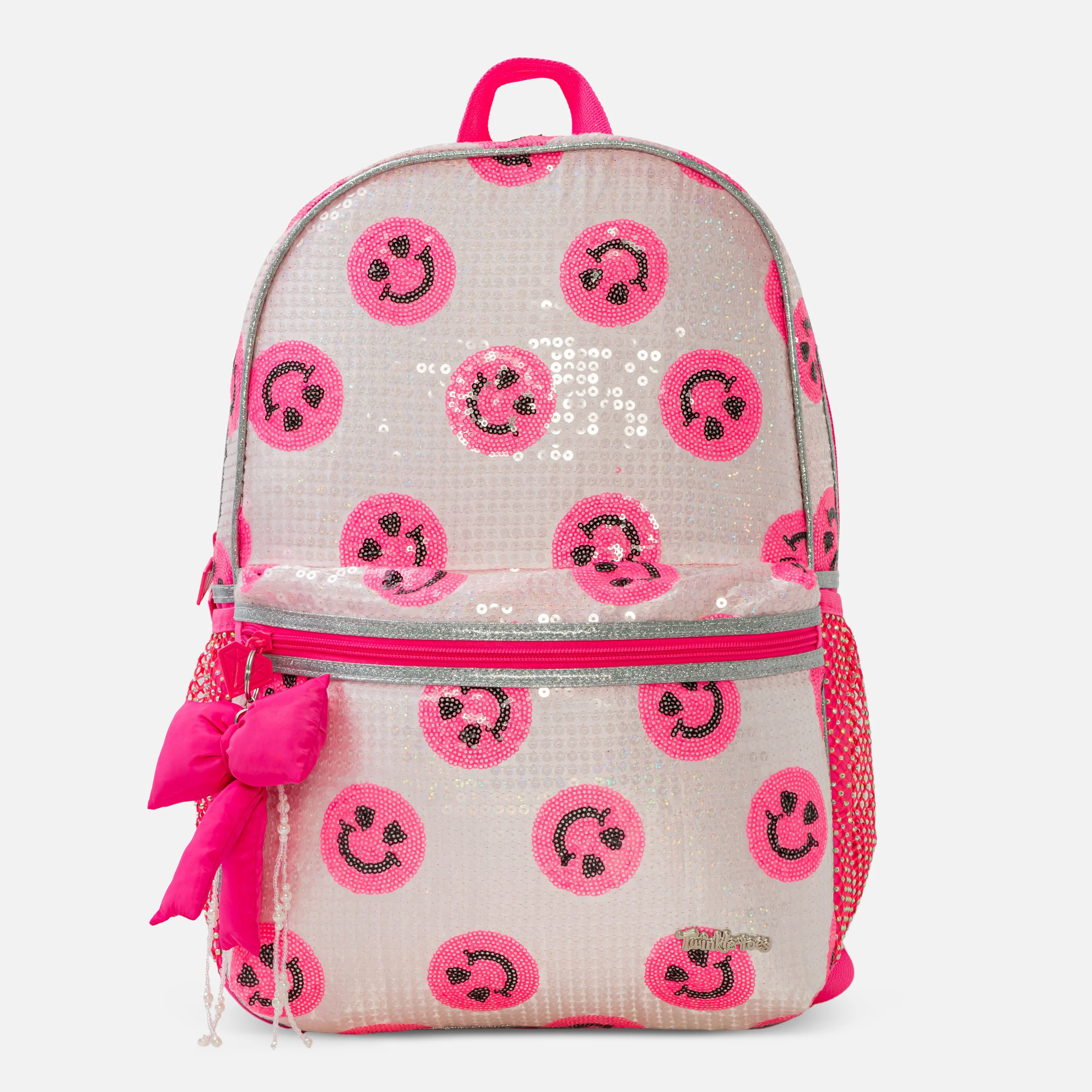 Sweet Smiles Backpack