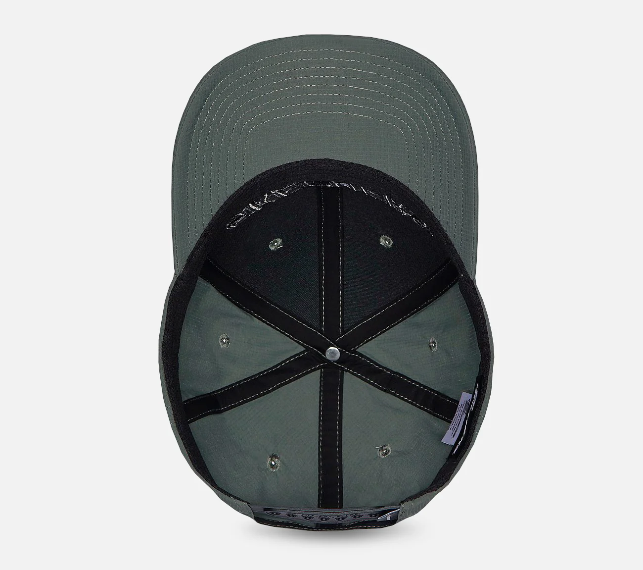 Tearstop Snapback -lippis - Image 5