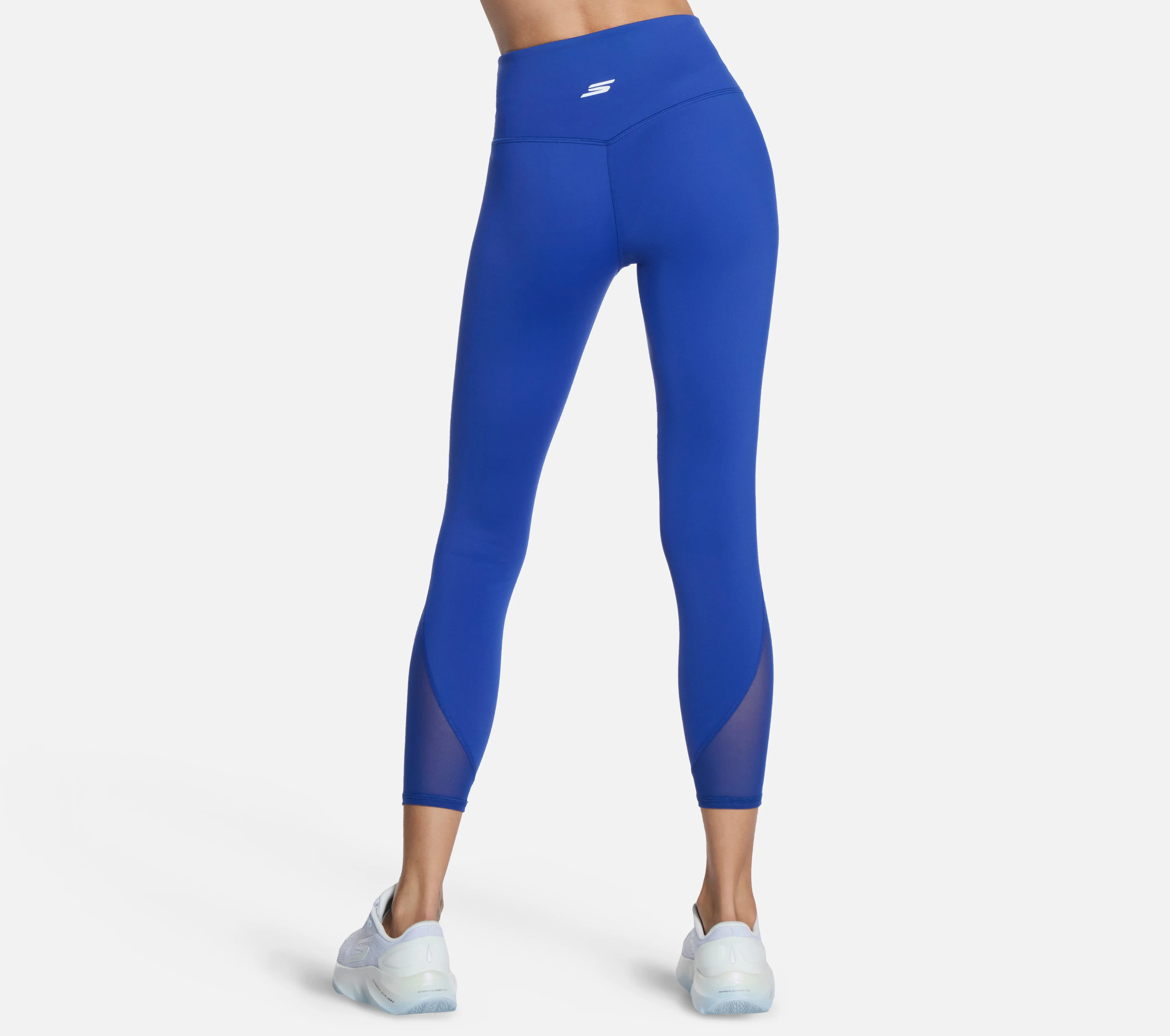 Tempo 7/8 High Waisted Legging - Image 2