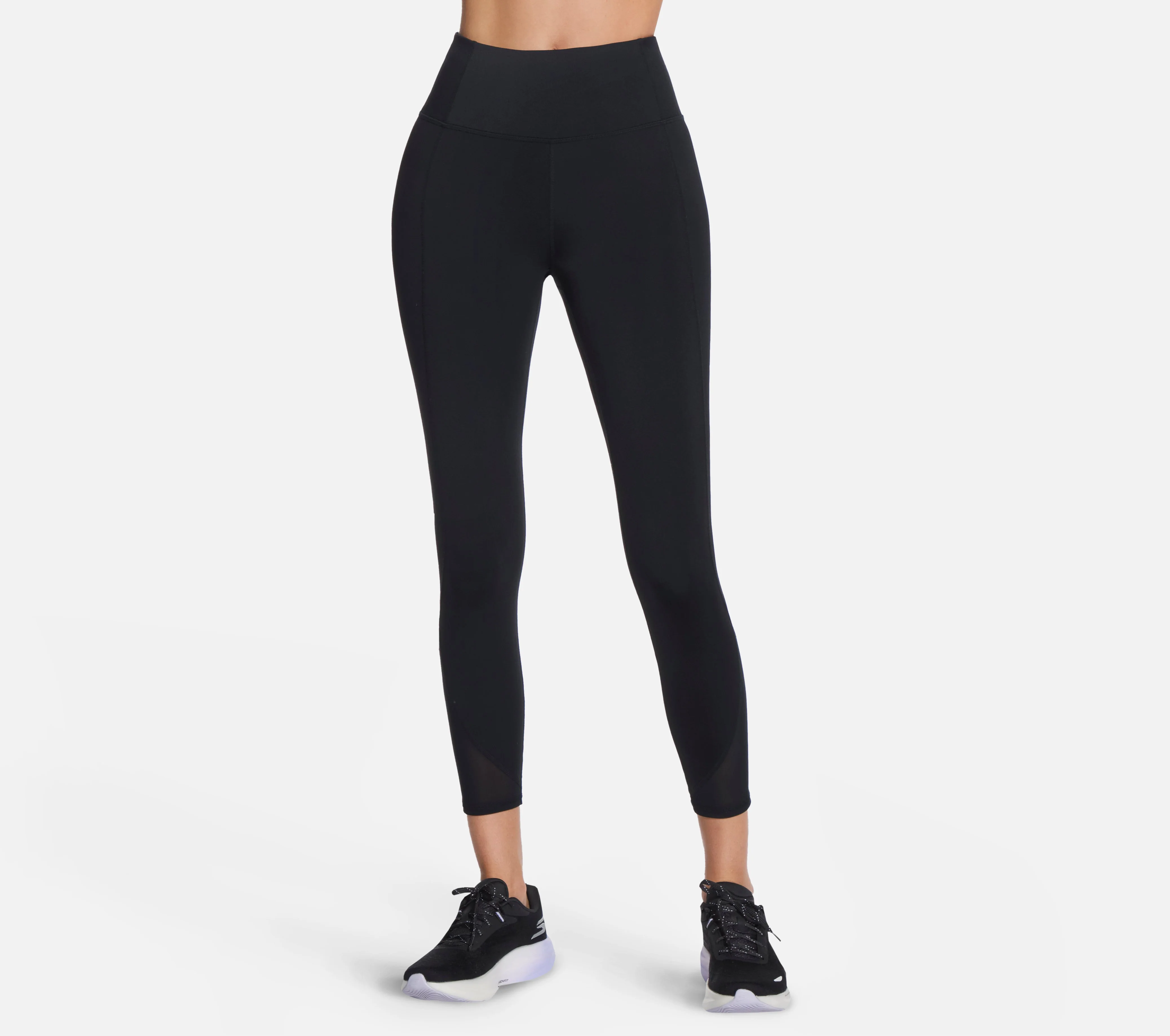 Tempo 7/8 High Waisted Legging