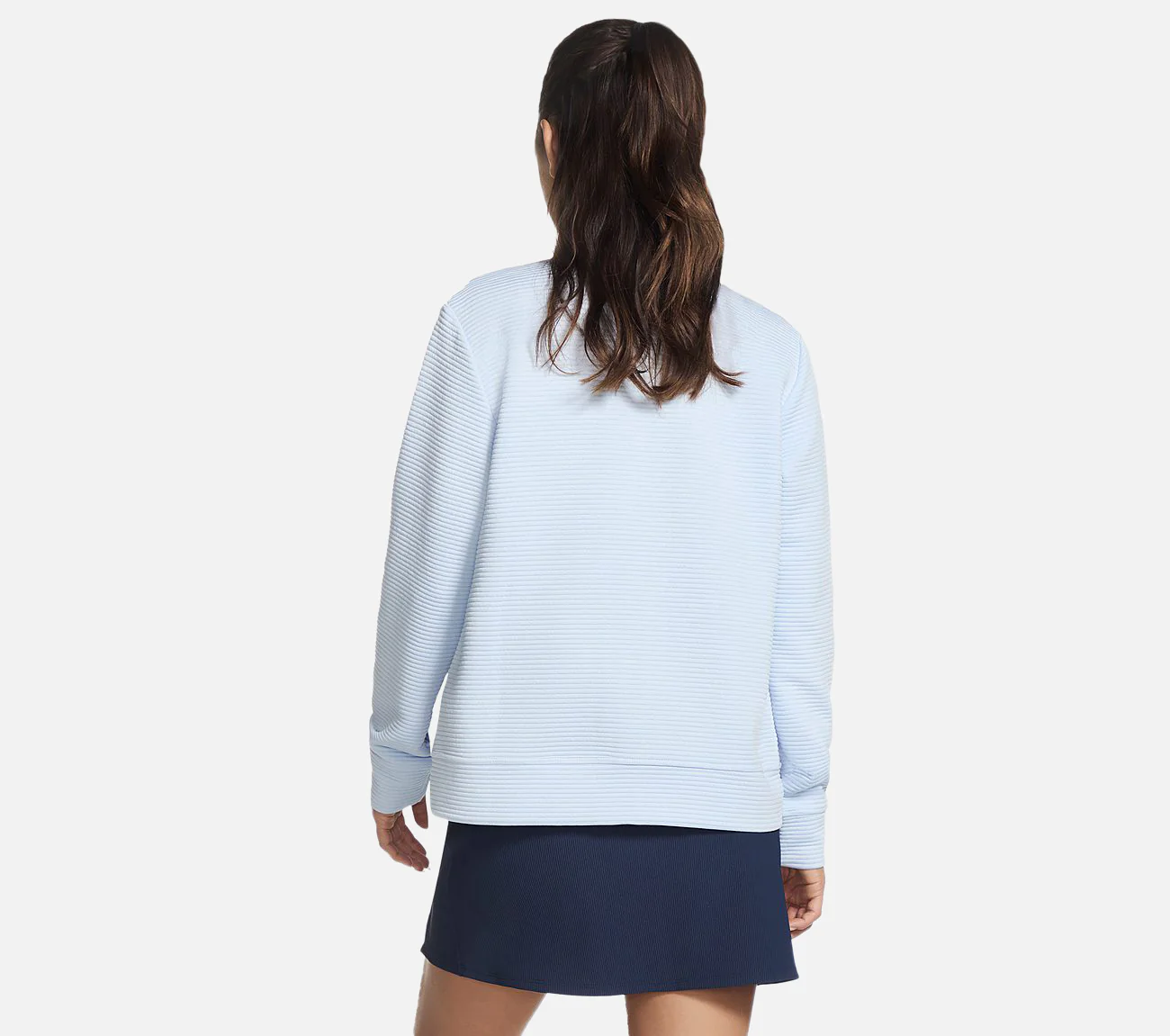 The Hoodless Hoodie GO WALK Everywhere Jacket - Image 2