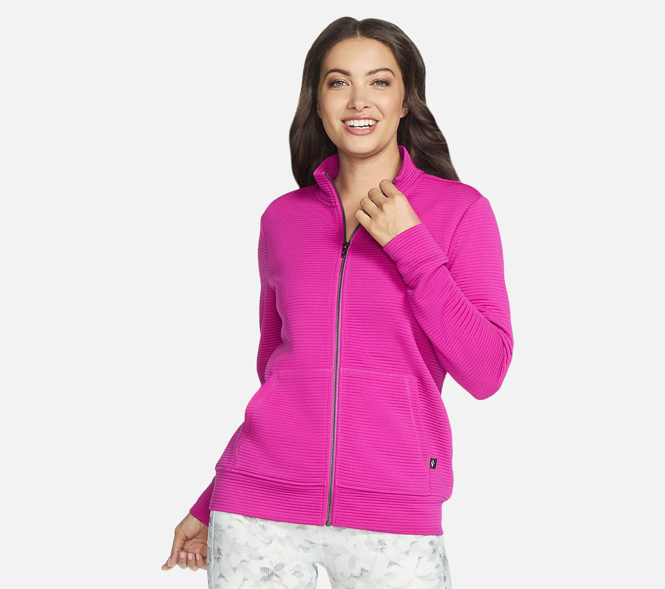 The Hoodless Hoodie GO WALK Everywhere Jacket - Image 3