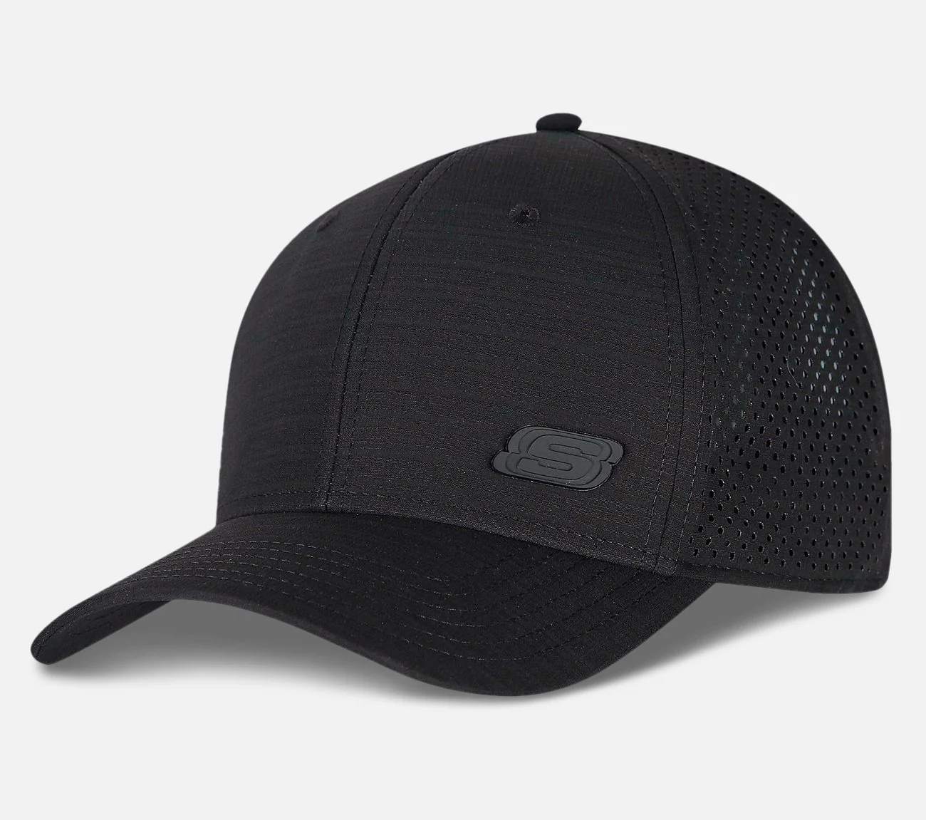 Triple S Logo Hat - Image 3