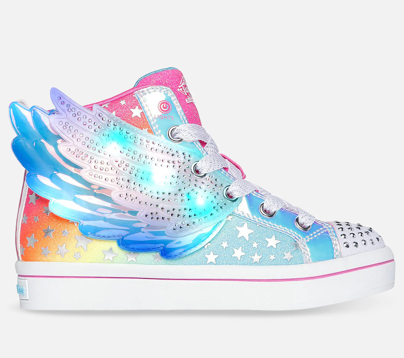 Twinkle Toes: Twi-Lites 2.0 - Dreamy Wings - Image 5