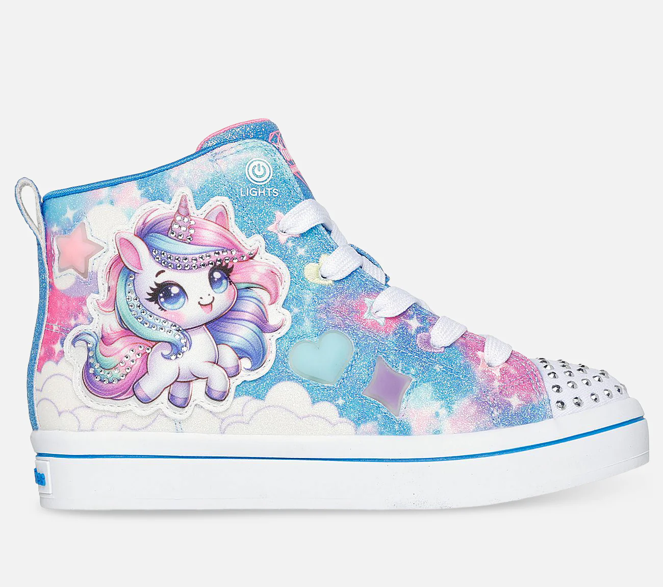 Twinkle Toes: Twi-Lites 2.0 - Unicorn Glam