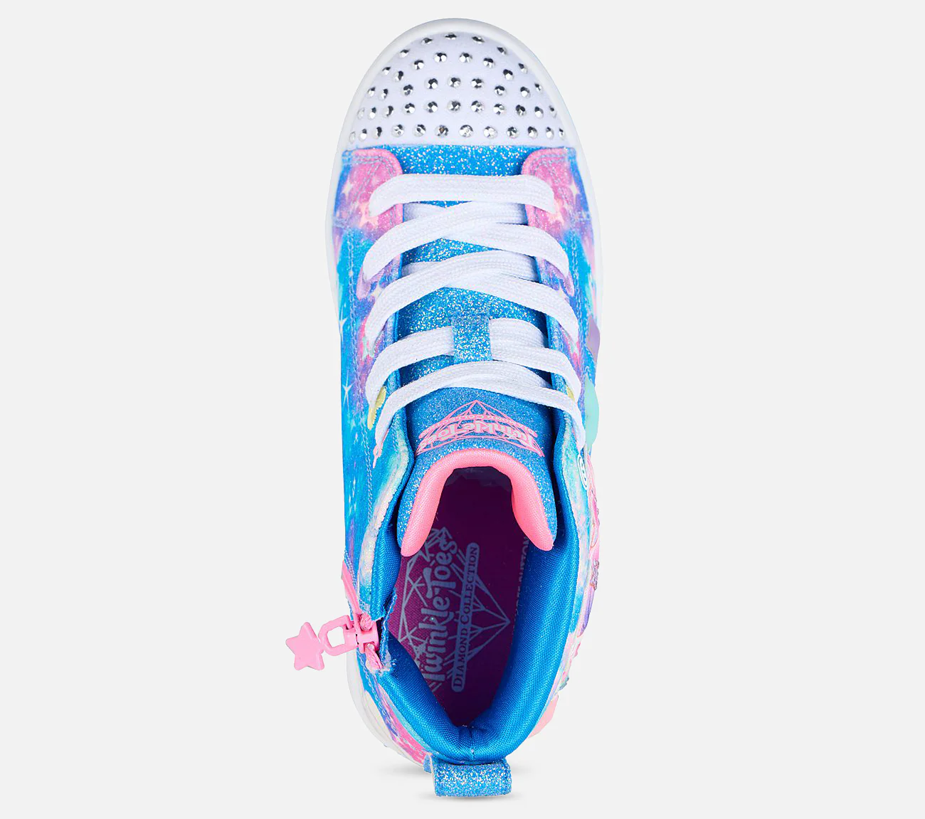 Twinkle Toes: Twi-Lites 2.0 - Unicorn Glam - Image 3