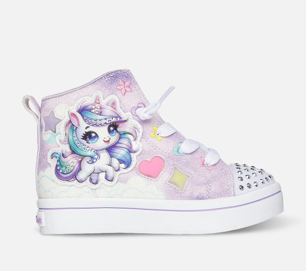 Twinkle Toes: Twi-Lites 2.0 - Unicorn Glam