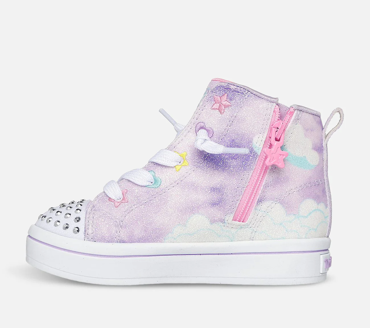 Twinkle Toes: Twi-Lites 2.0 - Unicorn Glam - Image 2