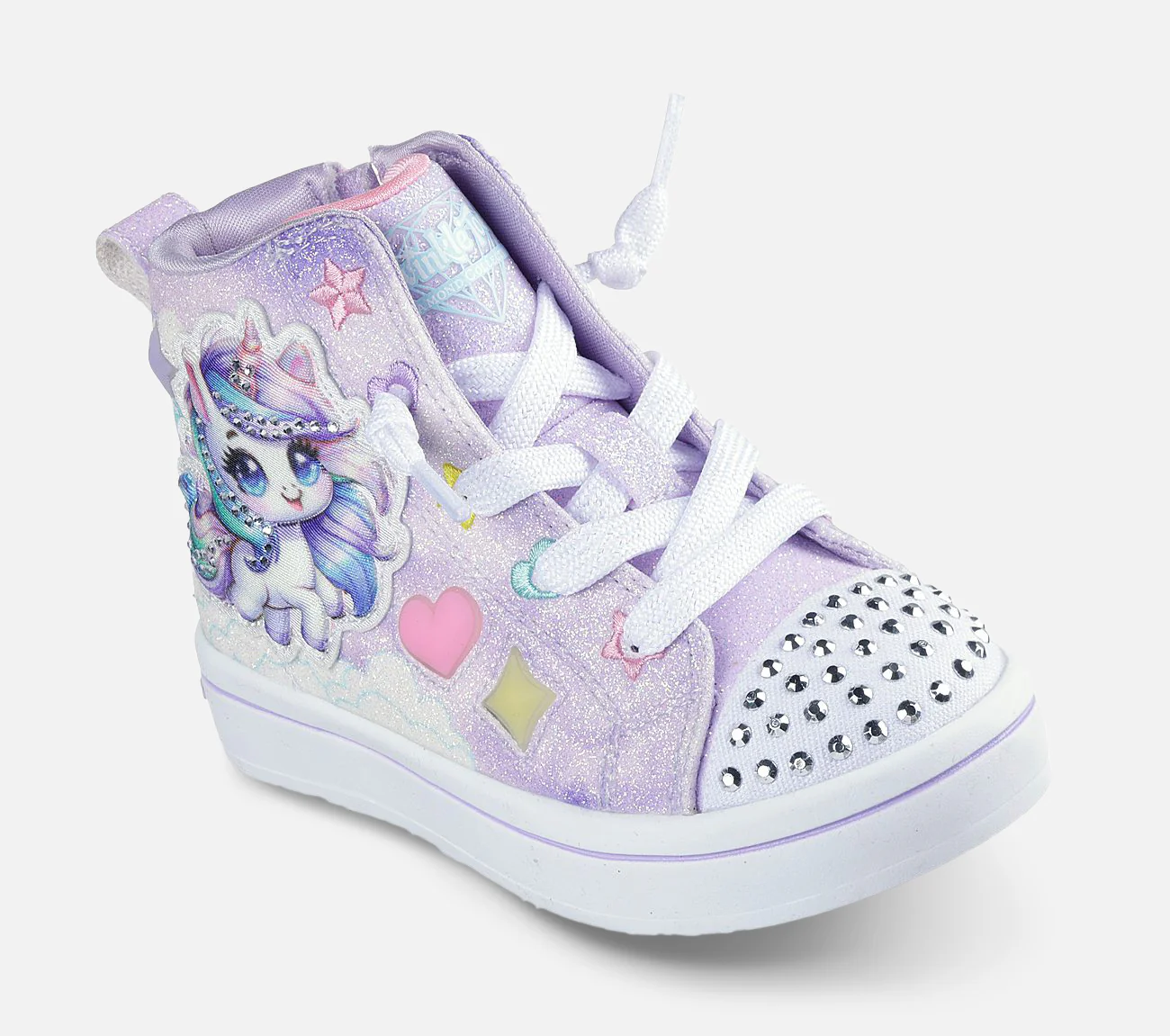 Twinkle Toes: Twi-Lites 2.0 - Unicorn Glam - Image 5