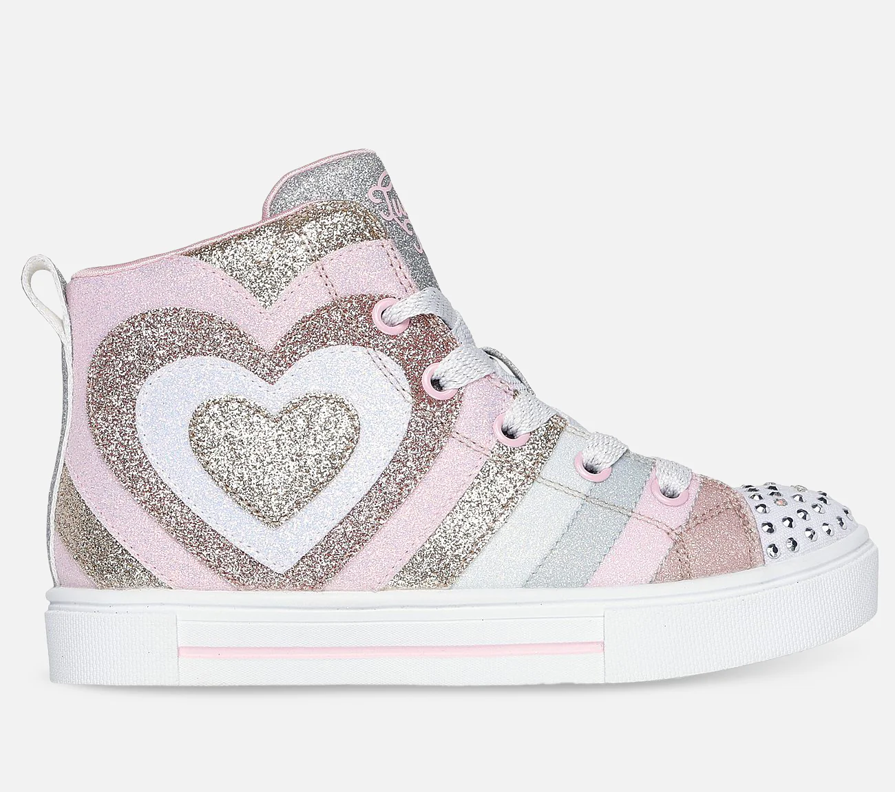 Twinkle Toes: Twinkle Sparks - Heart Pop
