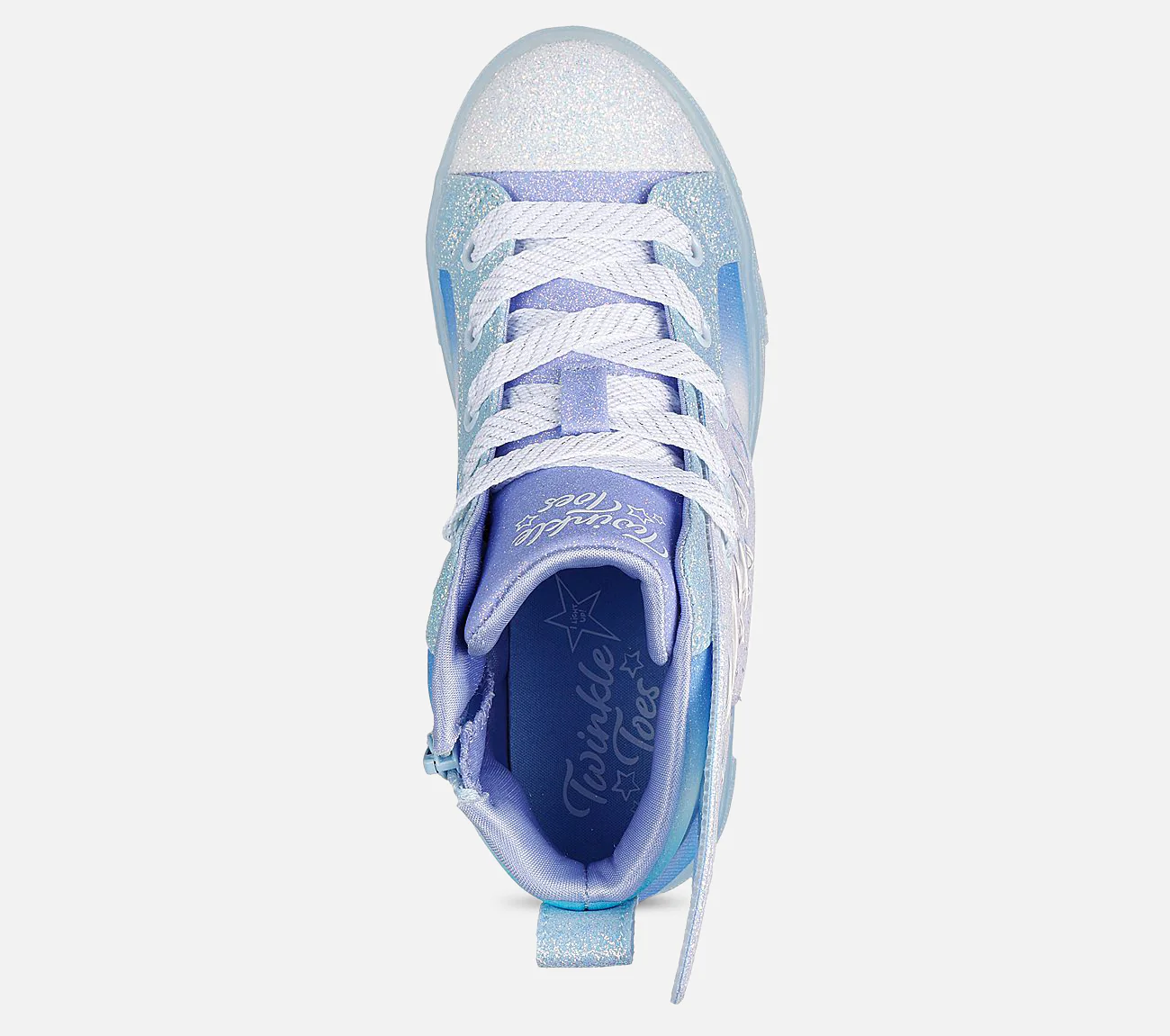 Twinkle Toes: Twinkle Sparks Ice - Flutter Glitz - Image 3