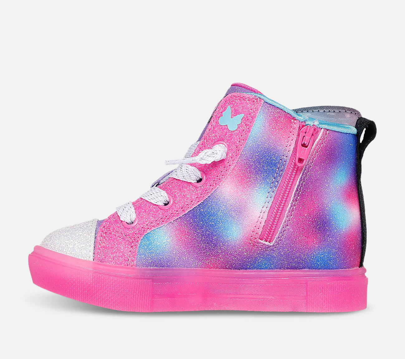 Twinkle Toes: Twinkle Sparks Ice - Flutter Glitz - Image 2