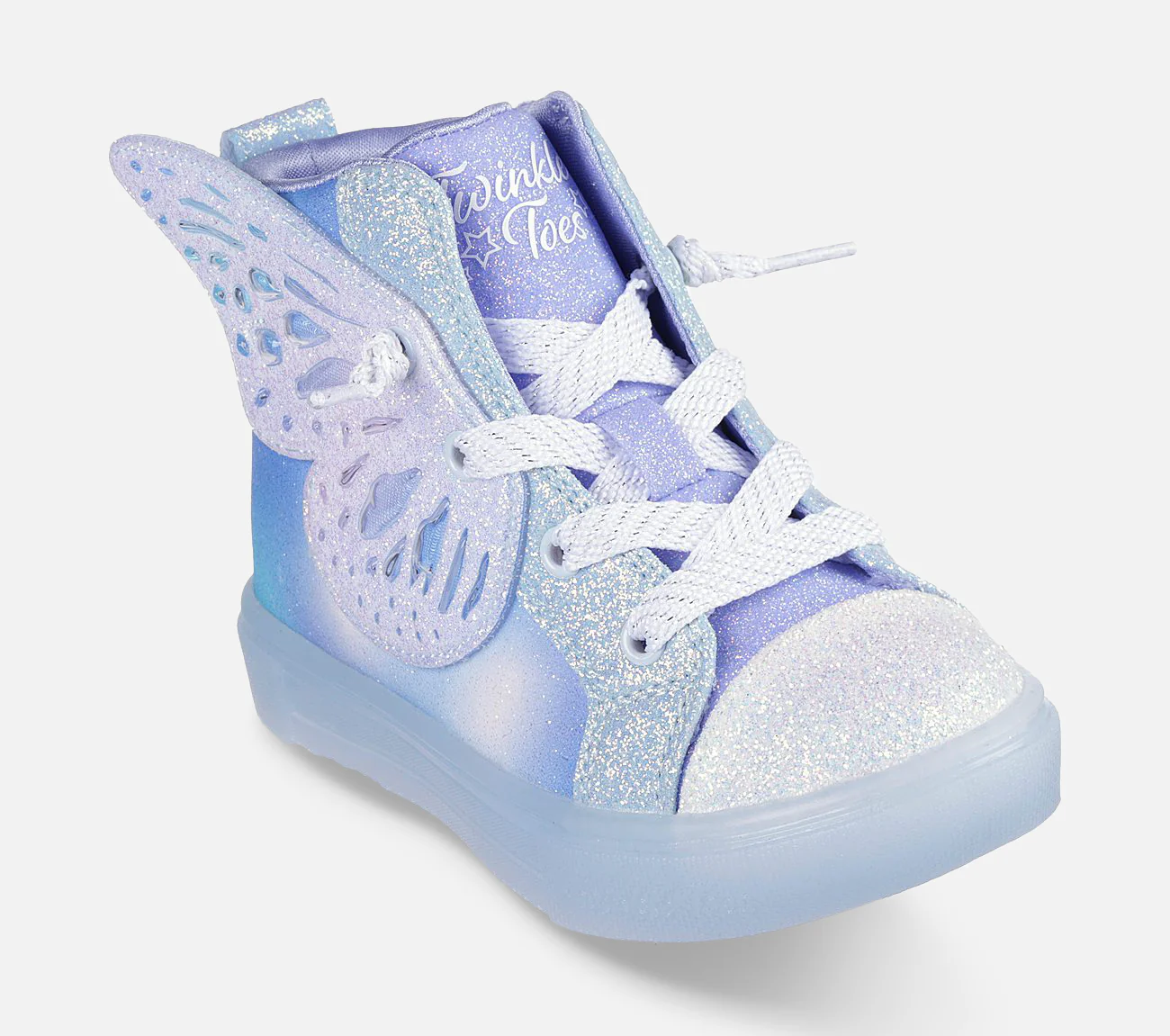 Twinkle Toes: Twinkle Sparks Ice - Flutter Glitz - Image 5