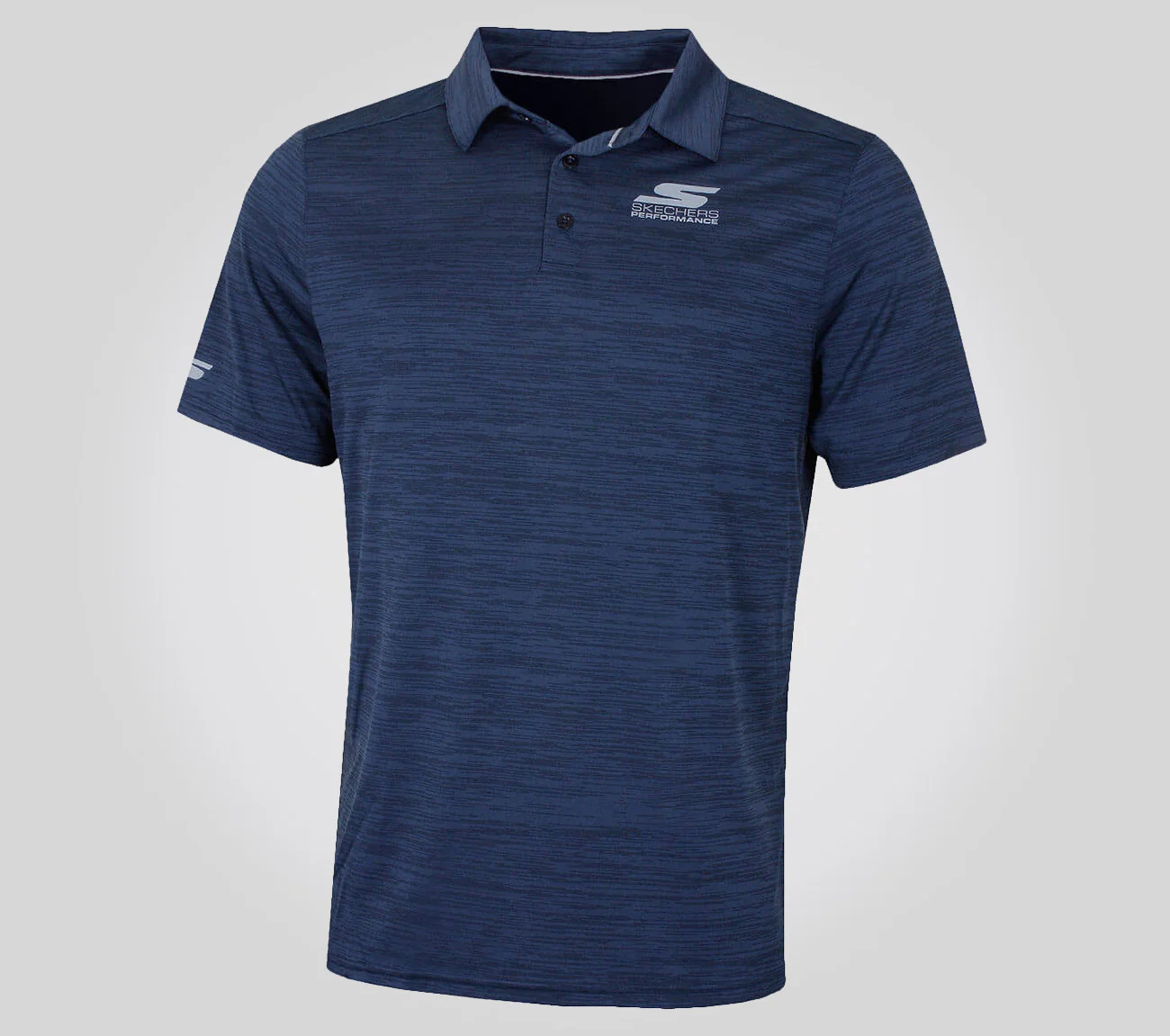 UK Major Polo T-paita