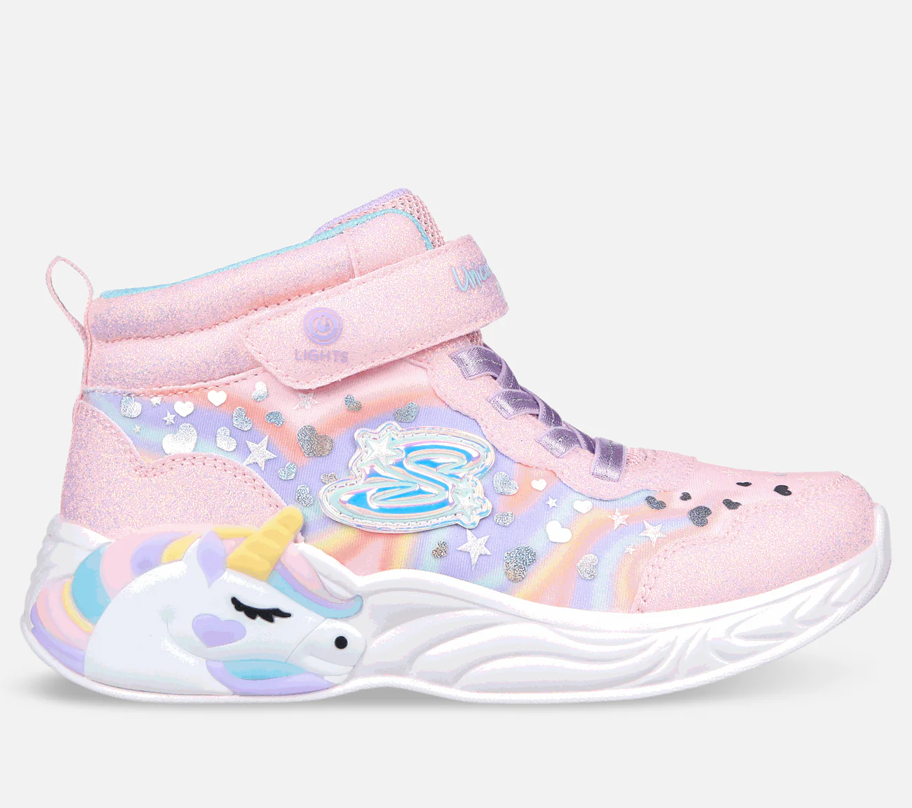 Unicorn Dreams