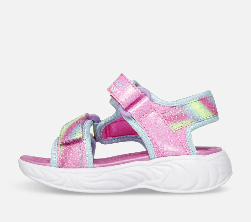Unicorn Dreams Sandal – Dreamy Unicorns - Image 2