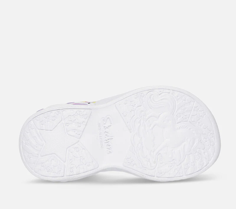 Unicorn Dreams Sandal – Dreamy Unicorns - Image 4