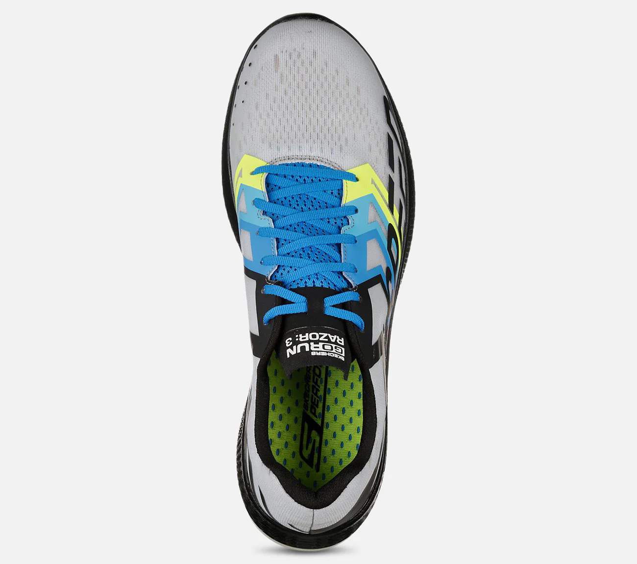 Unisex GOrun Razor 3 - Hyper - Image 3