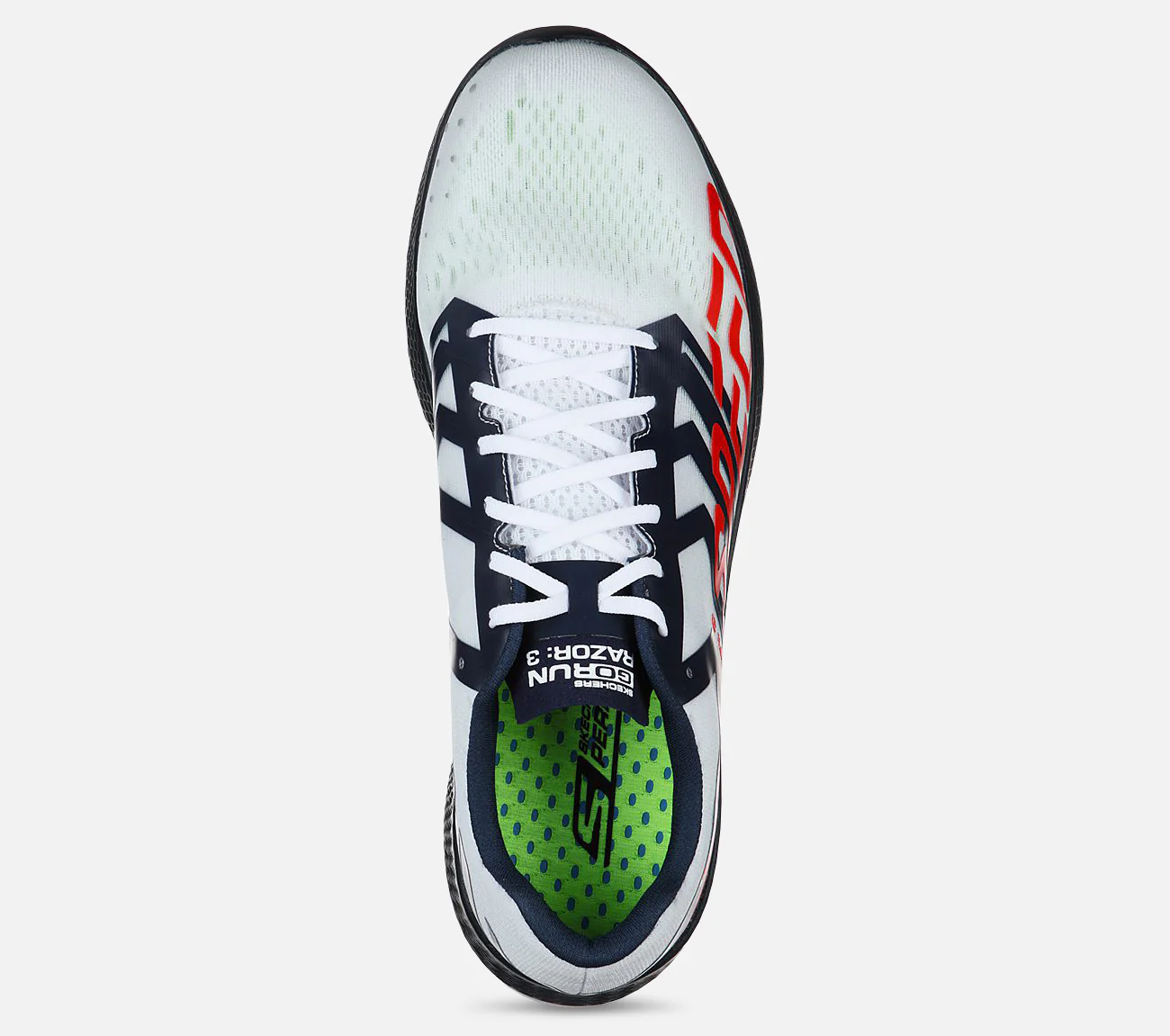 Unisex GOrun Razor 3 - Hyper - Image 3