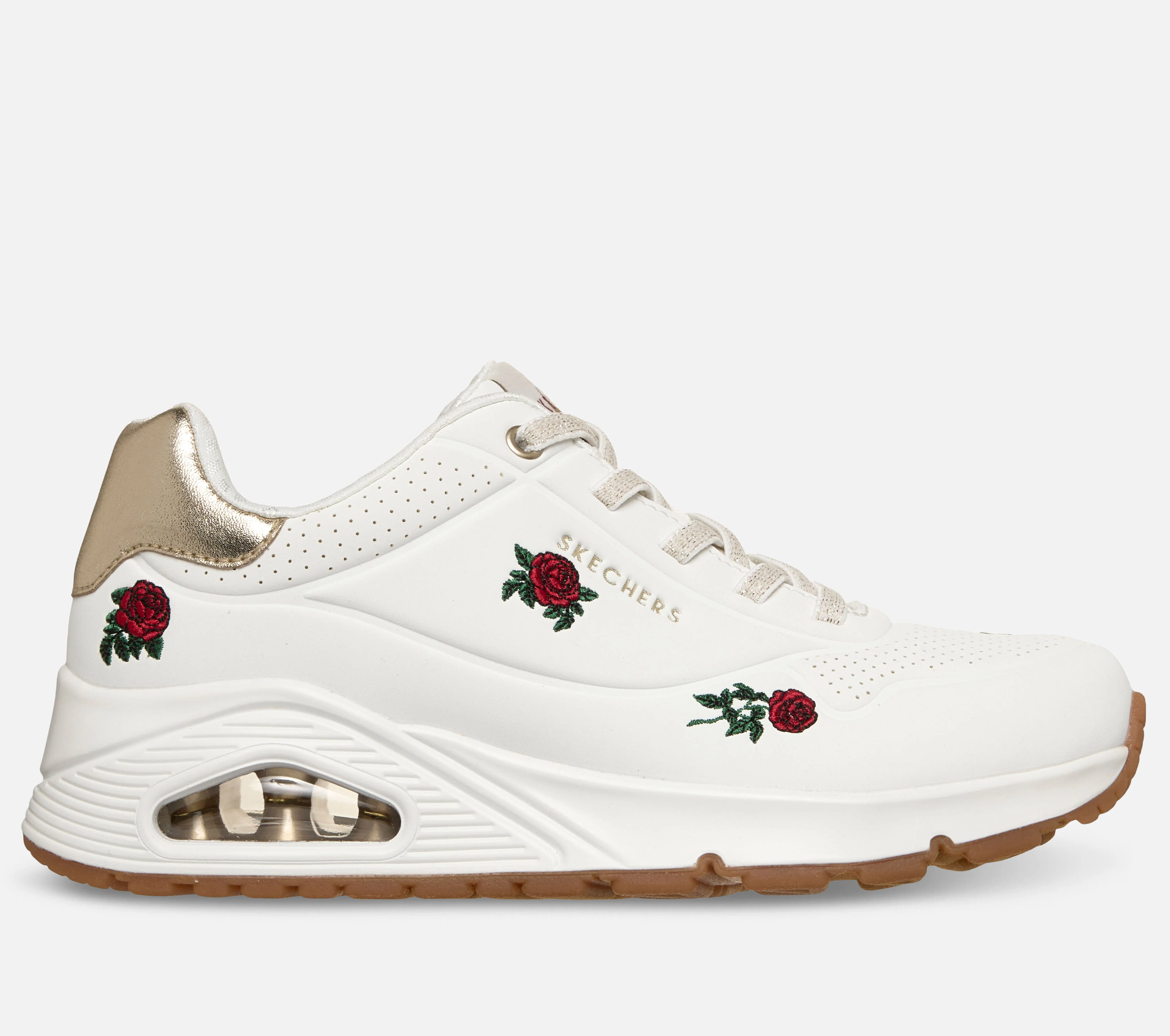 UNO – Champagne & Roses
