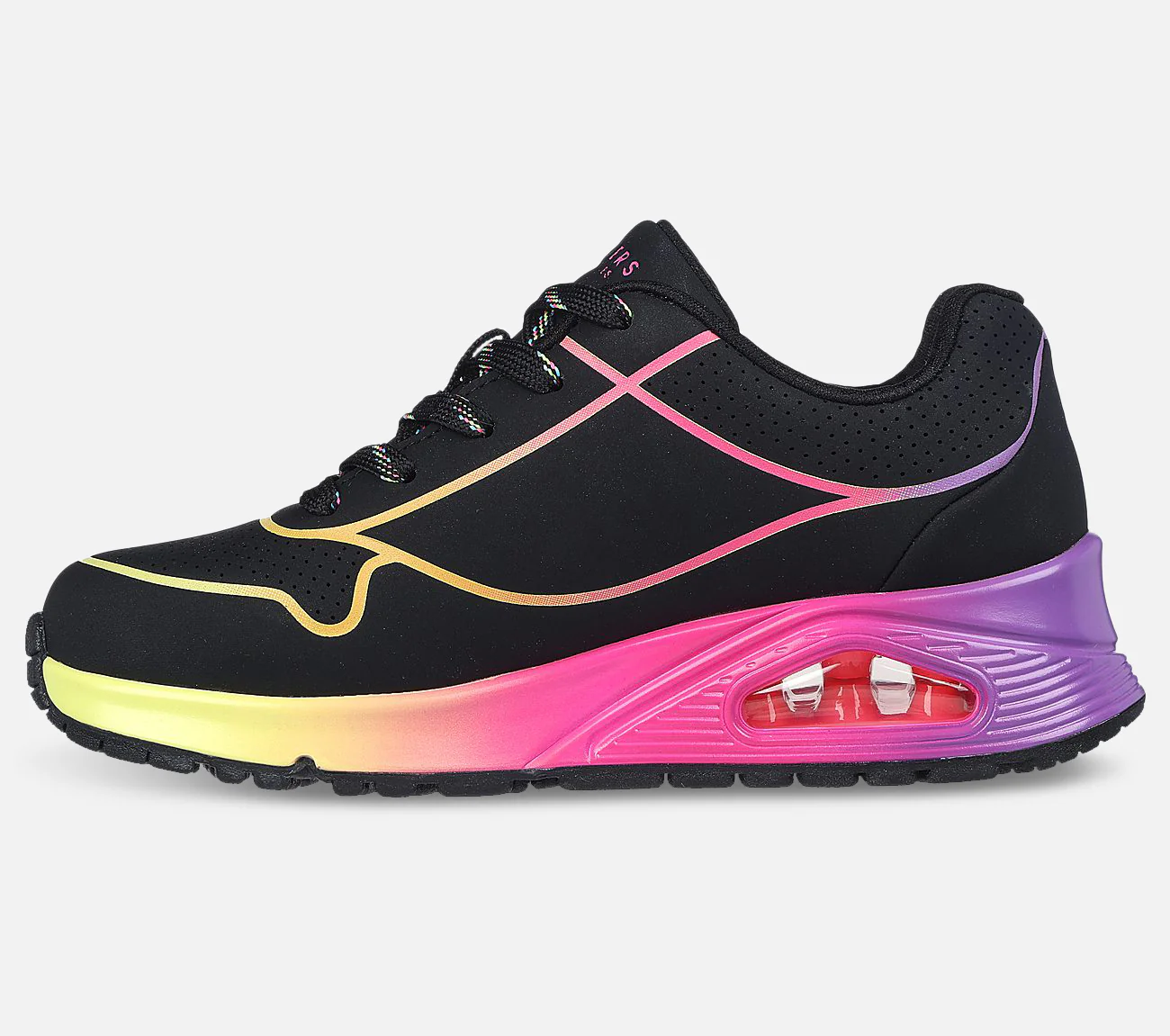 Uno Gen1 - Pop of Neon - Image 2