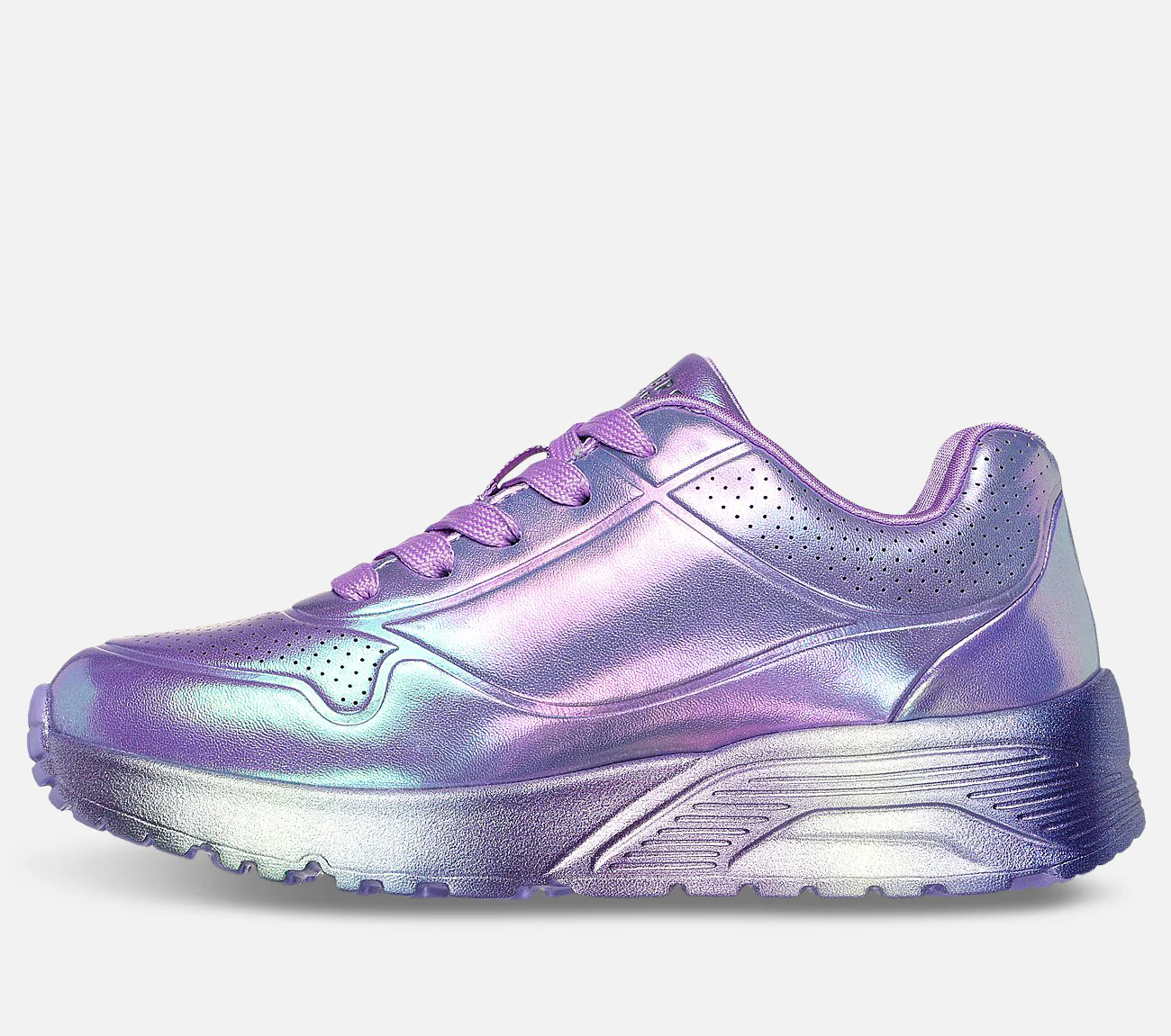 Uno Lite - Metallic Moves - Image 2