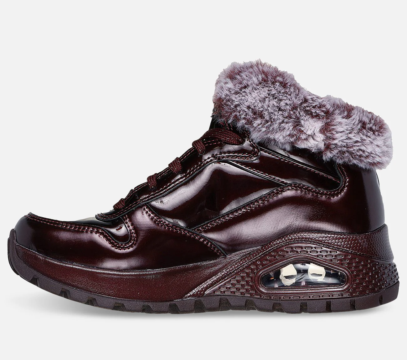 Uno Rugged - Fiesty Winter - Image 2