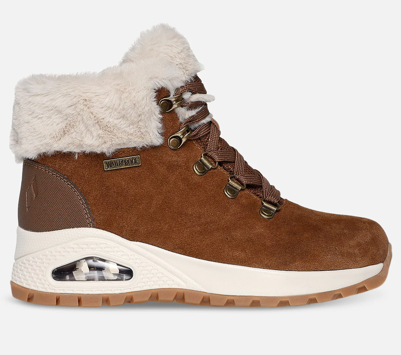 Uno Rugged - Moonlight Ridge - Waterproof